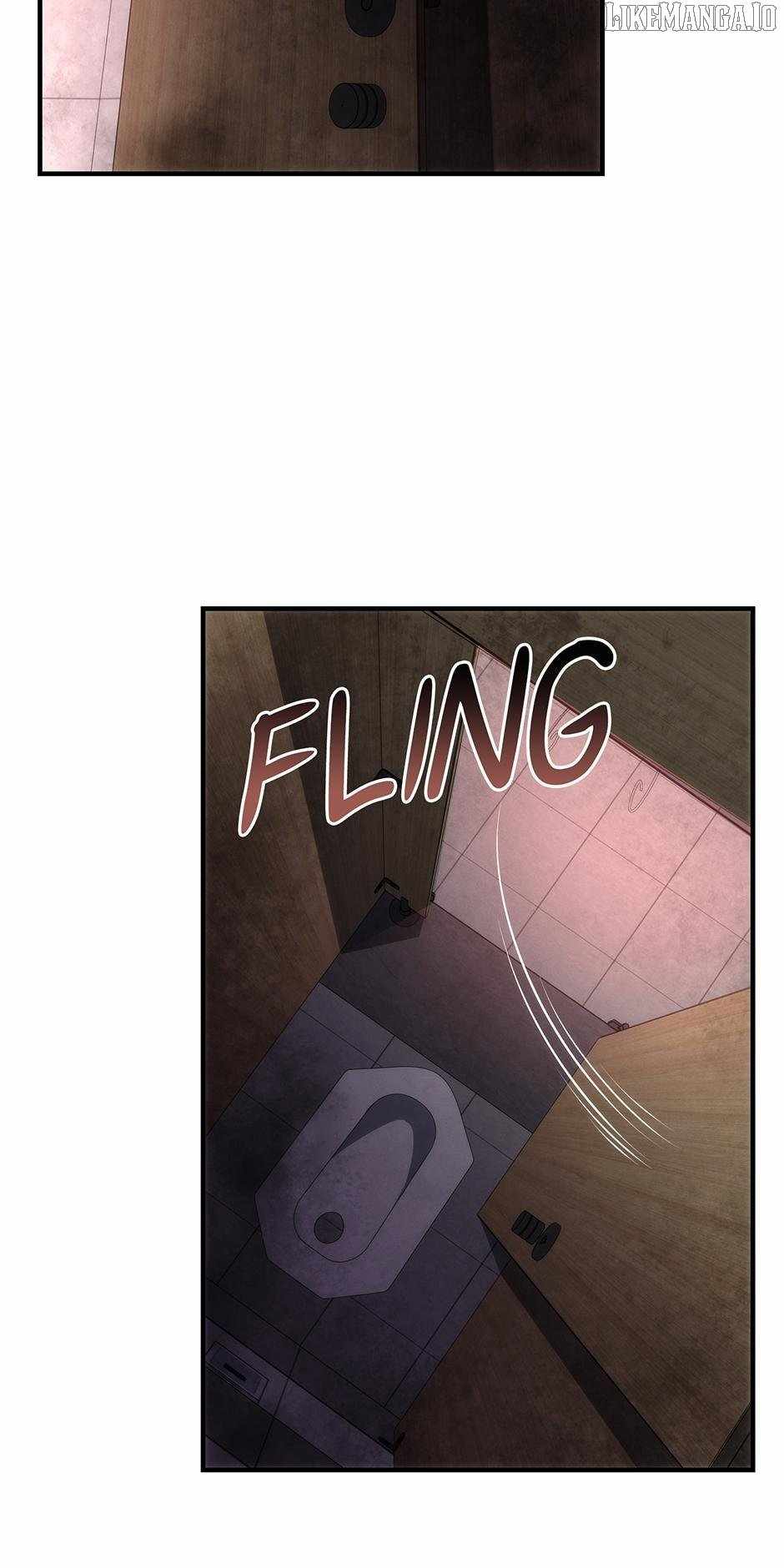 The World Starts From Scratch Chapter 21 - Page 25