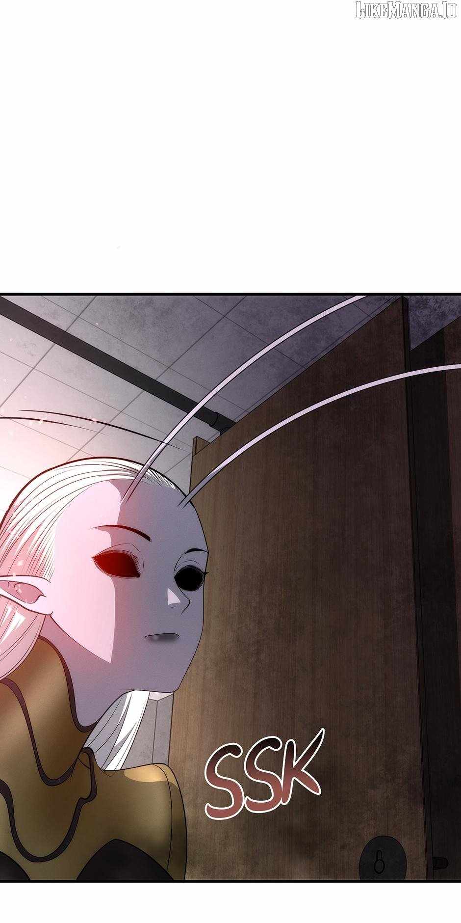 The World Starts From Scratch Chapter 21 - Page 26