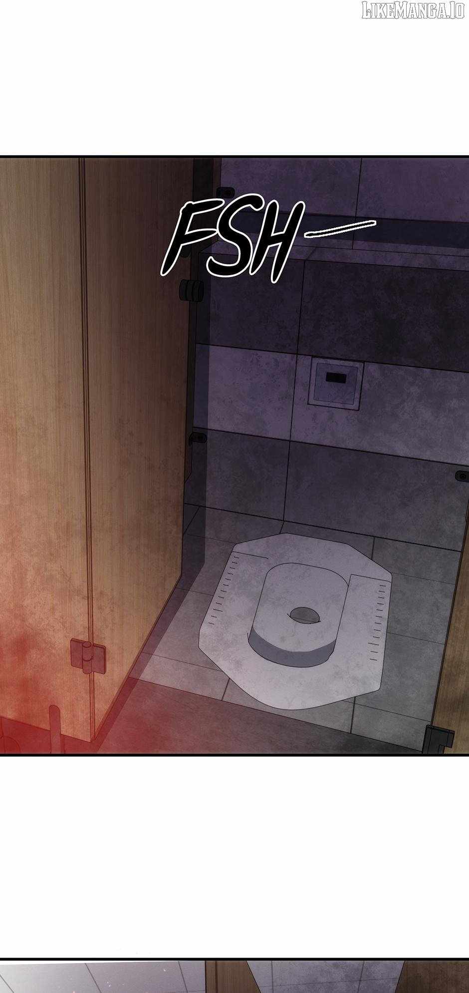 The World Starts From Scratch Chapter 21 - Page 27