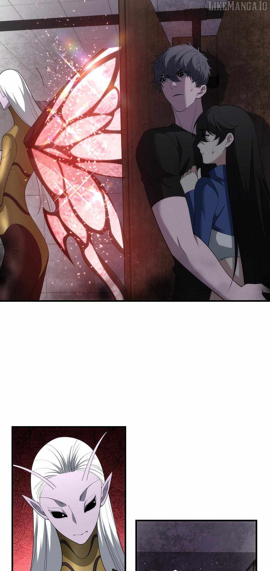 The World Starts From Scratch Chapter 21 - Page 28