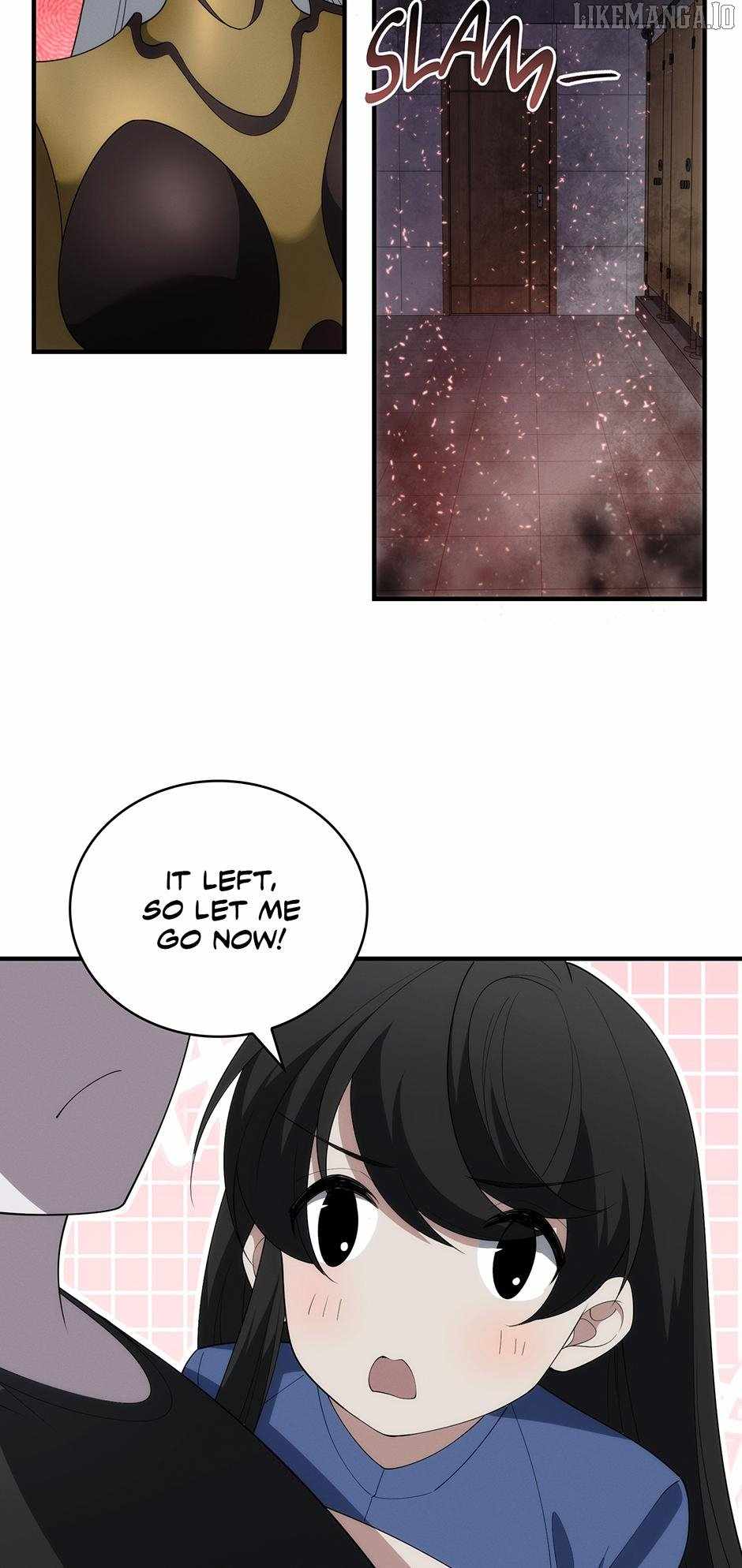 The World Starts From Scratch Chapter 21 - Page 29