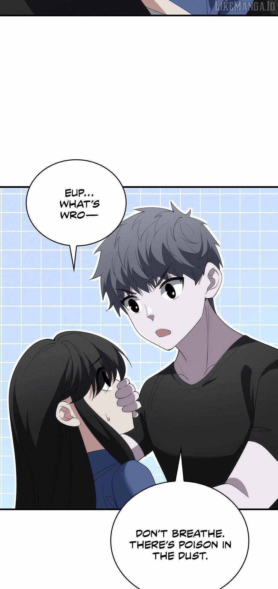 The World Starts From Scratch Chapter 21 - Page 30