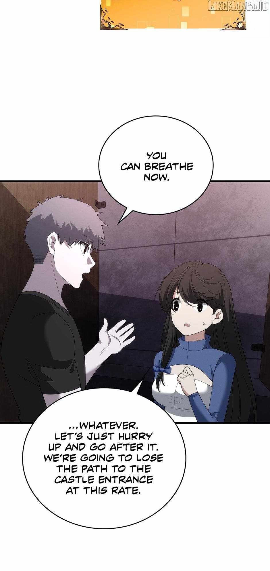 The World Starts From Scratch Chapter 21 - Page 32
