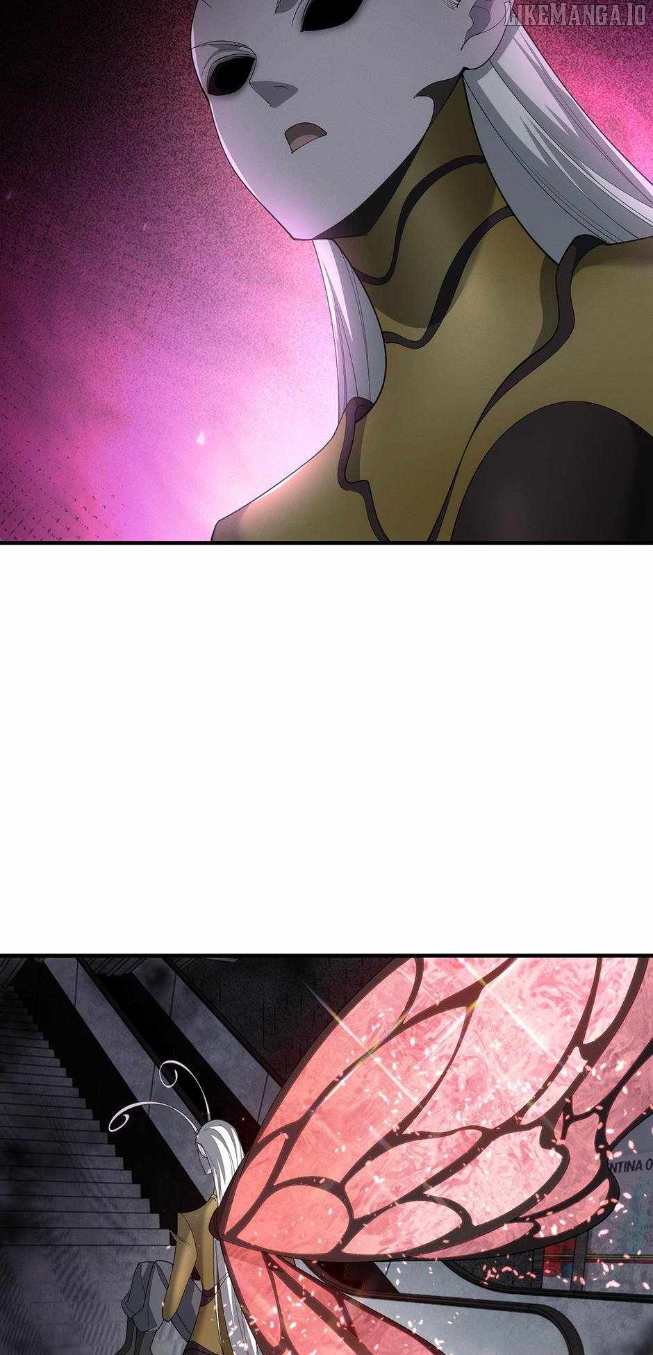 The World Starts From Scratch Chapter 21 - Page 35