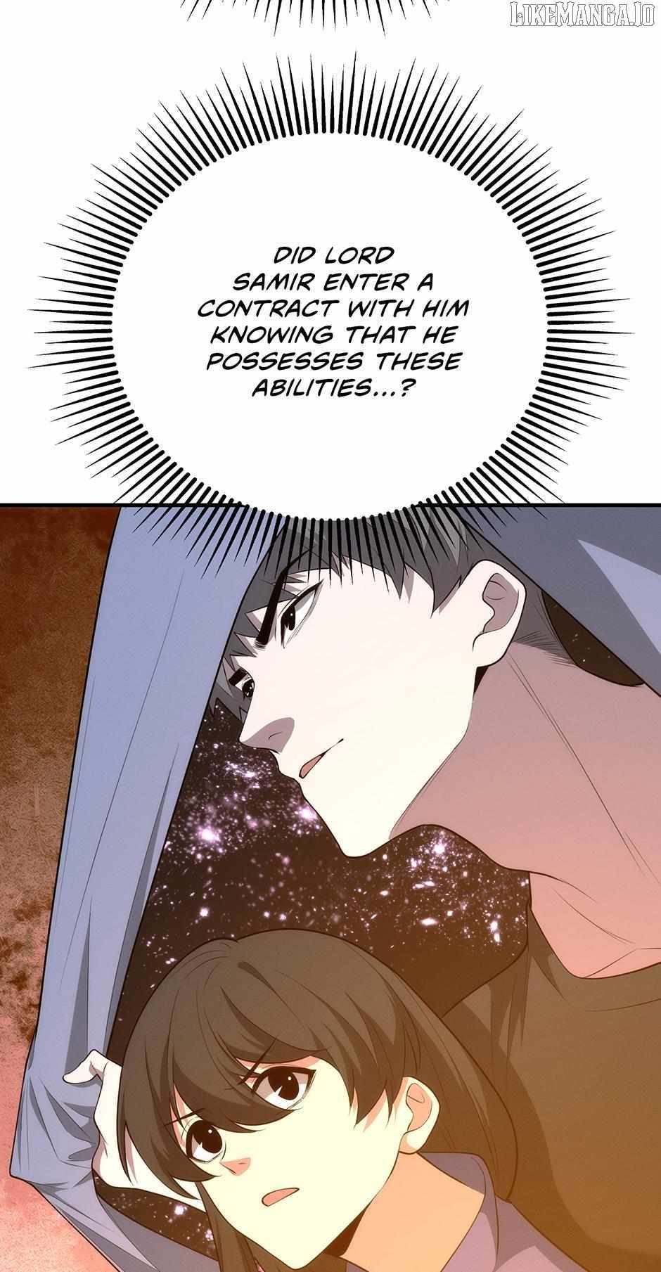 The World Starts From Scratch Chapter 21 - Page 42