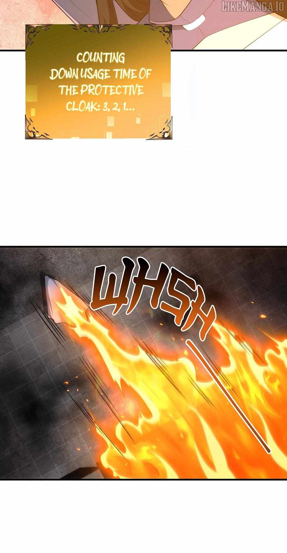 The World Starts From Scratch Chapter 21 - Page 43