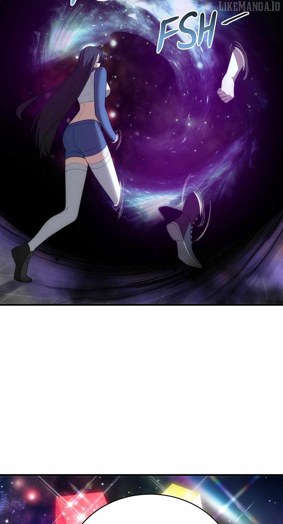 The World Starts From Scratch Chapter 21 - Page 48