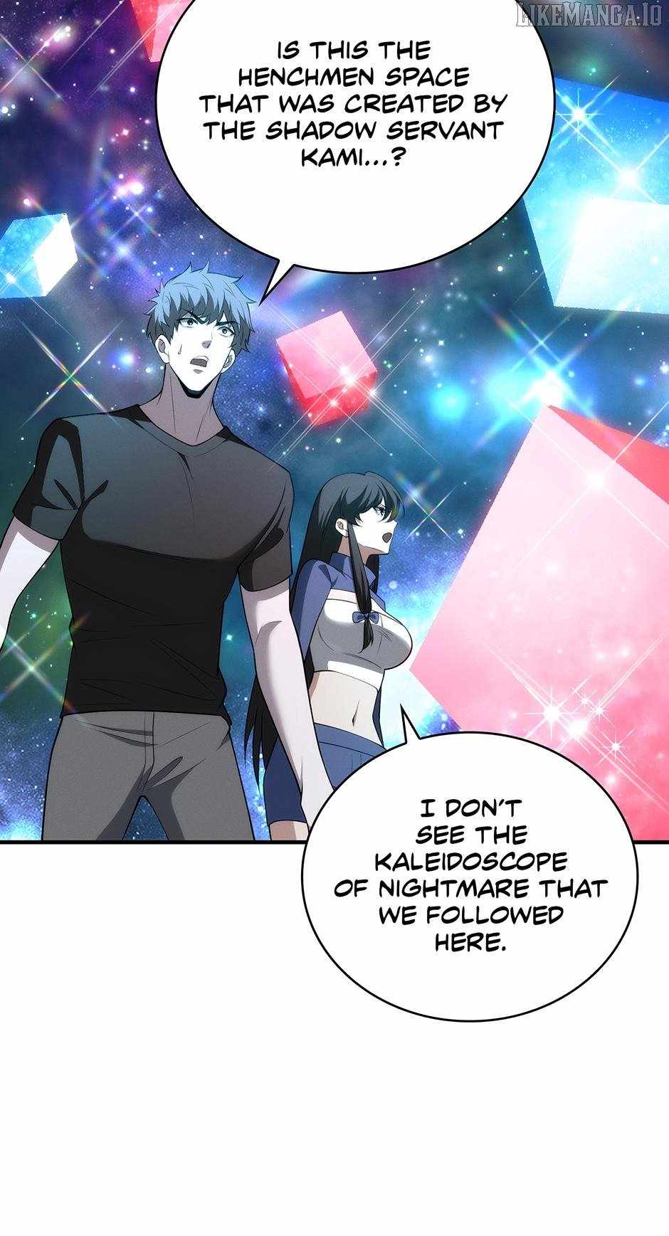 The World Starts From Scratch Chapter 21 - Page 49