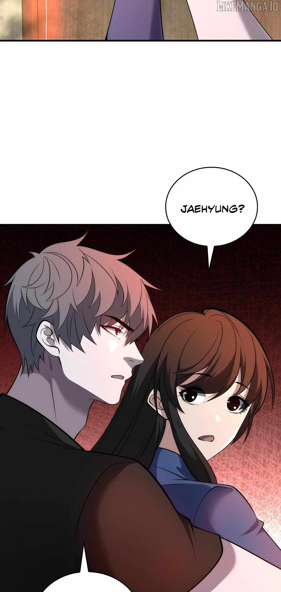 The World Starts From Scratch Chapter 21 - Page 6