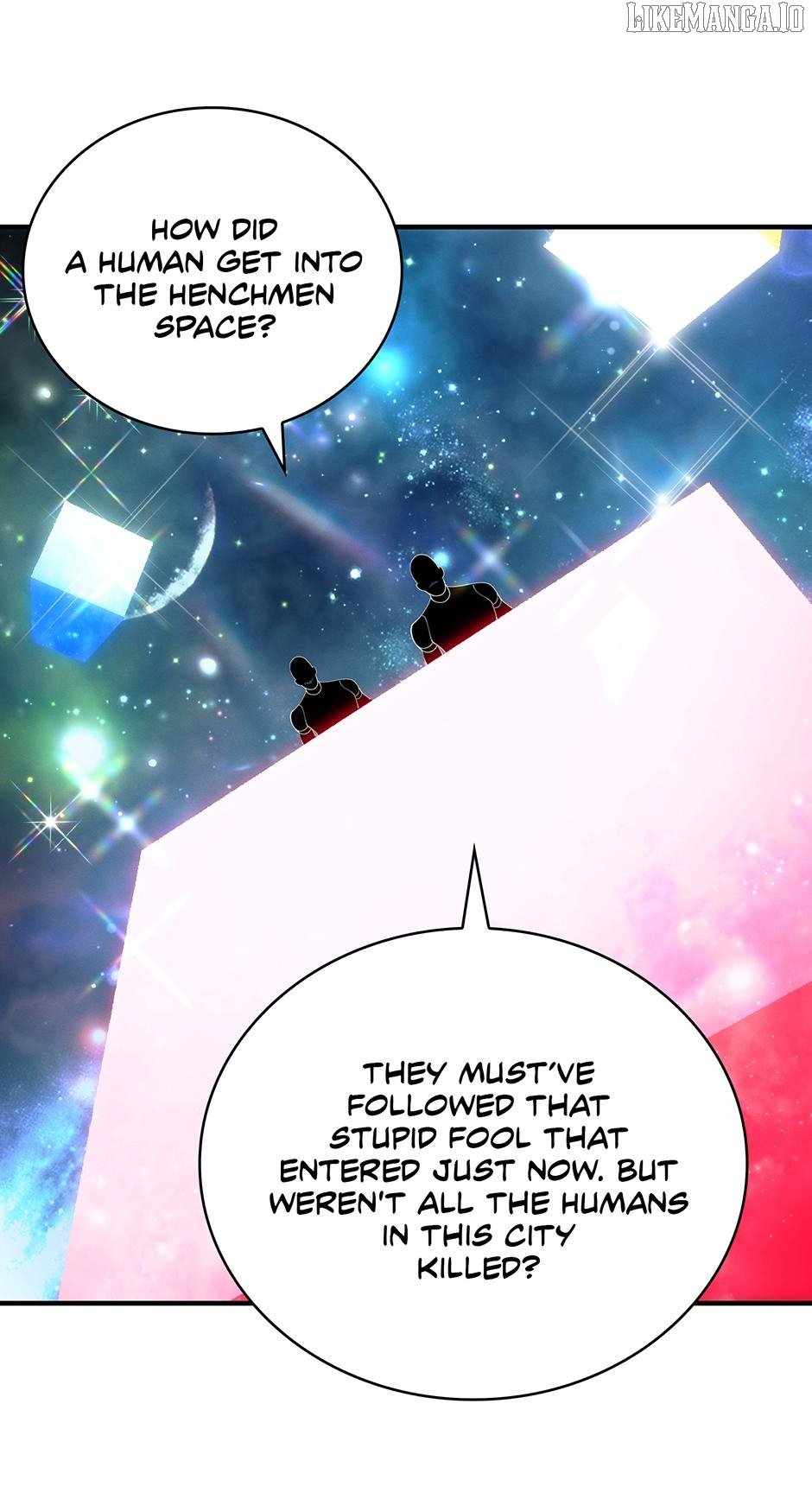 The World Starts From Scratch Chapter 21 - Page 52