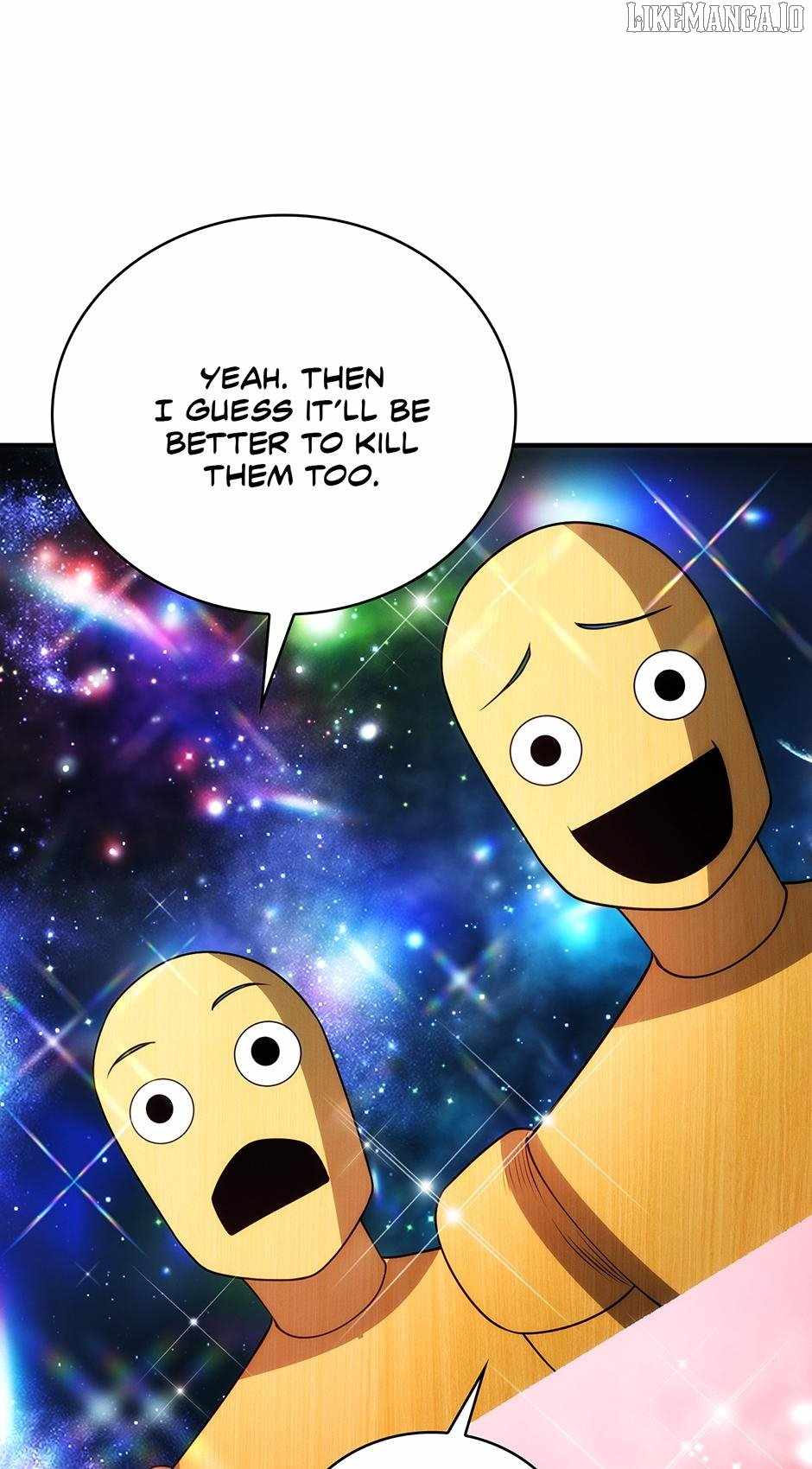 The World Starts From Scratch Chapter 21 - Page 53