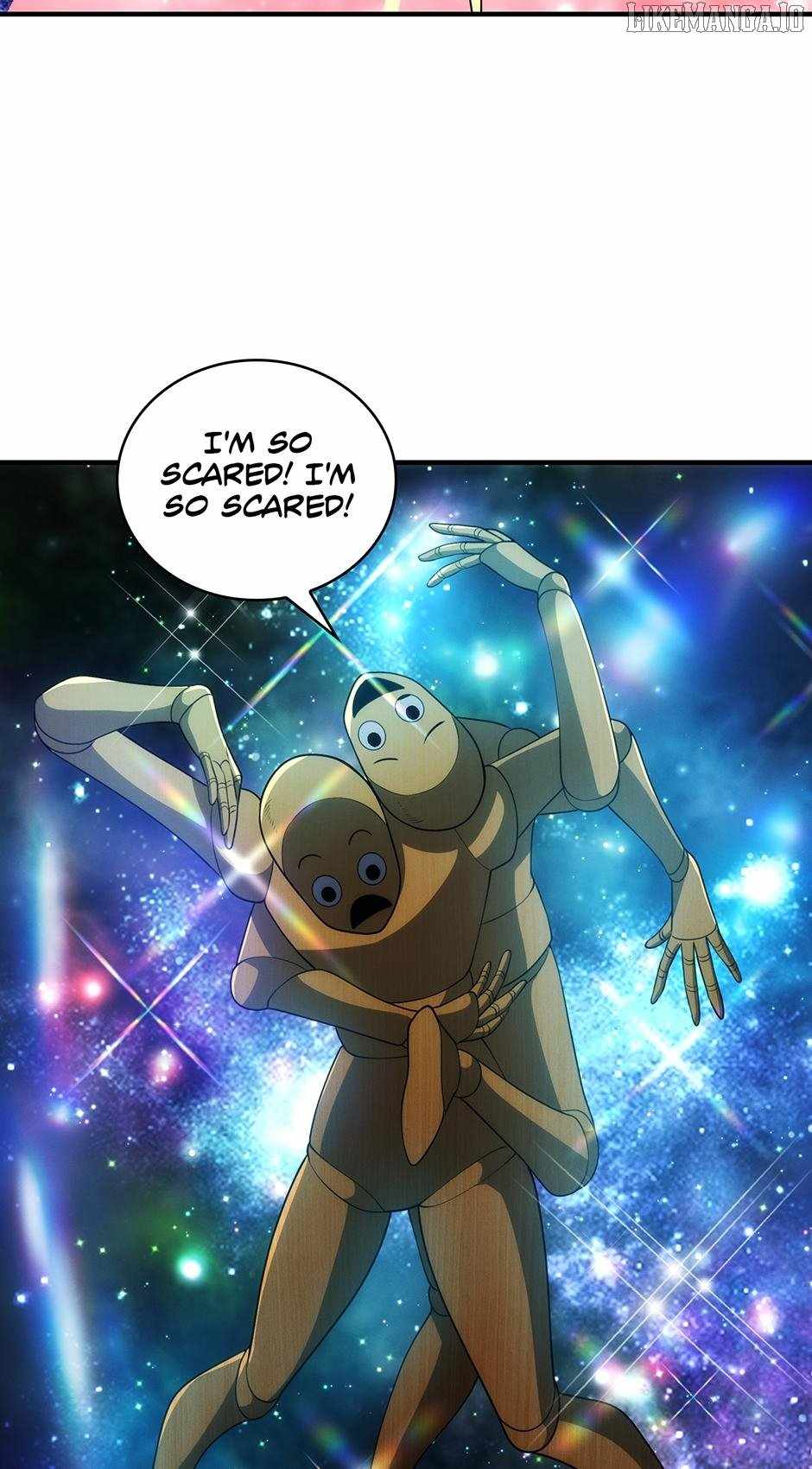 The World Starts From Scratch Chapter 21 - Page 57