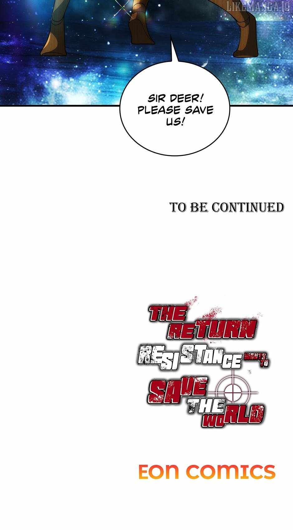 The World Starts From Scratch Chapter 21 - Page 58