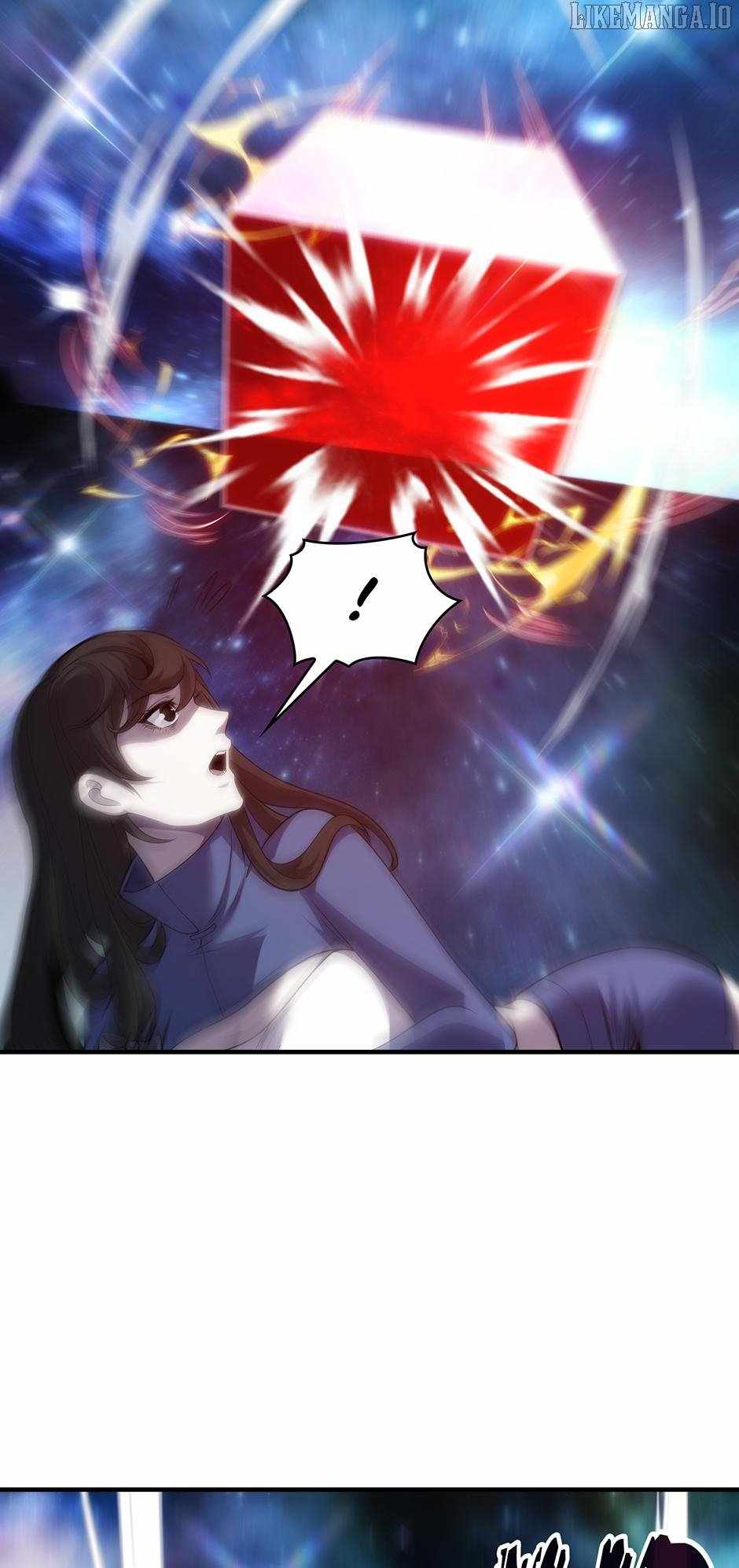 The World Starts From Scratch Chapter 22 - Page 11