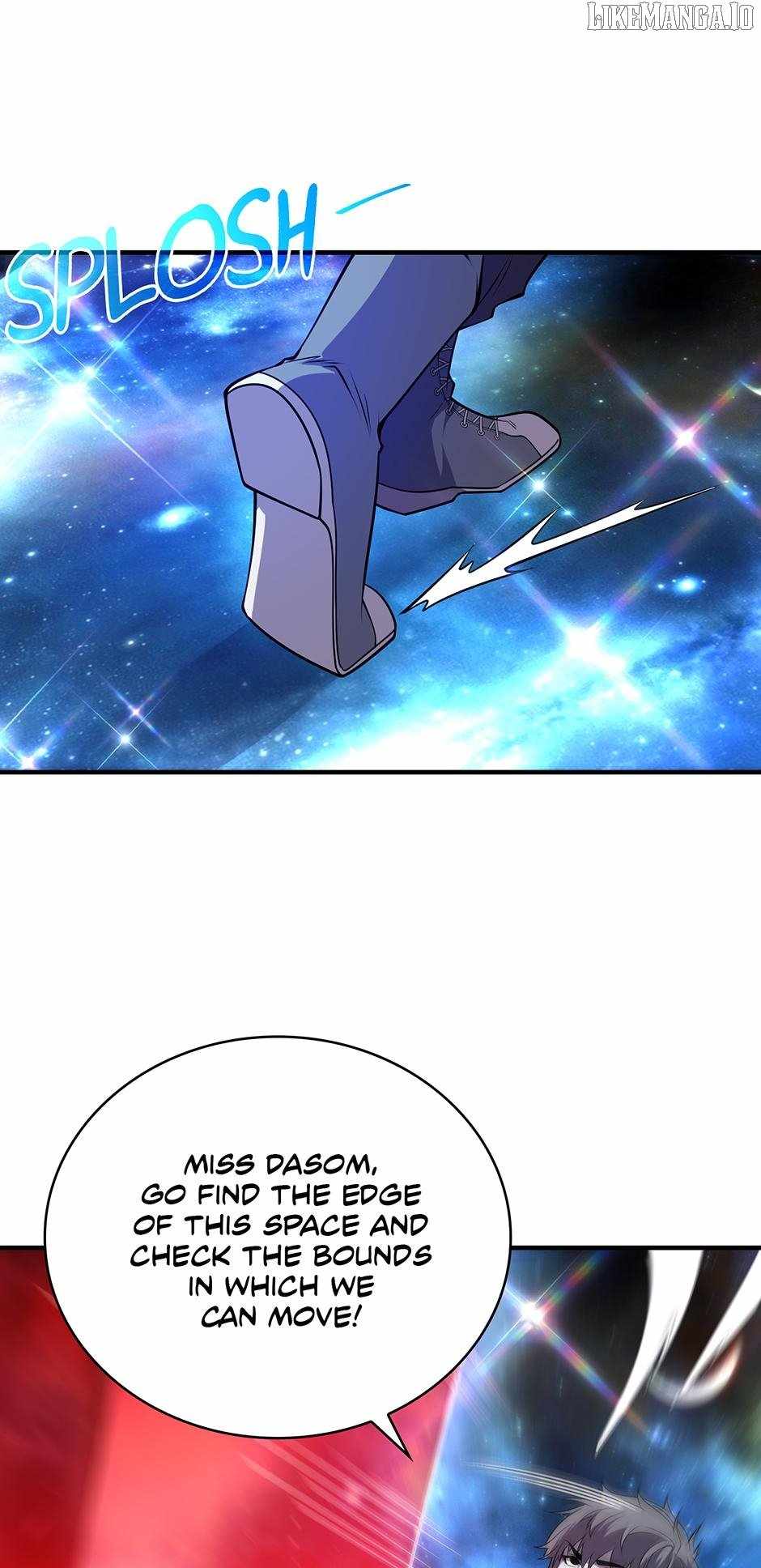 The World Starts From Scratch Chapter 22 - Page 15
