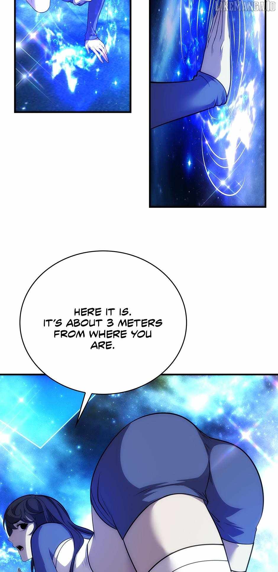 The World Starts From Scratch Chapter 22 - Page 17