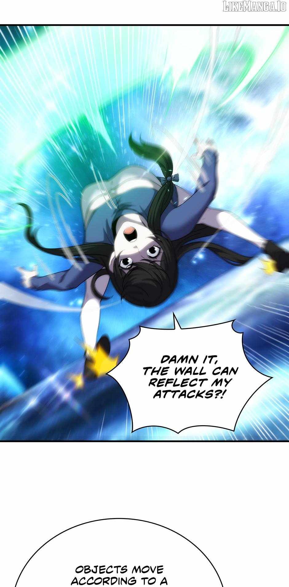 The World Starts From Scratch Chapter 22 - Page 22