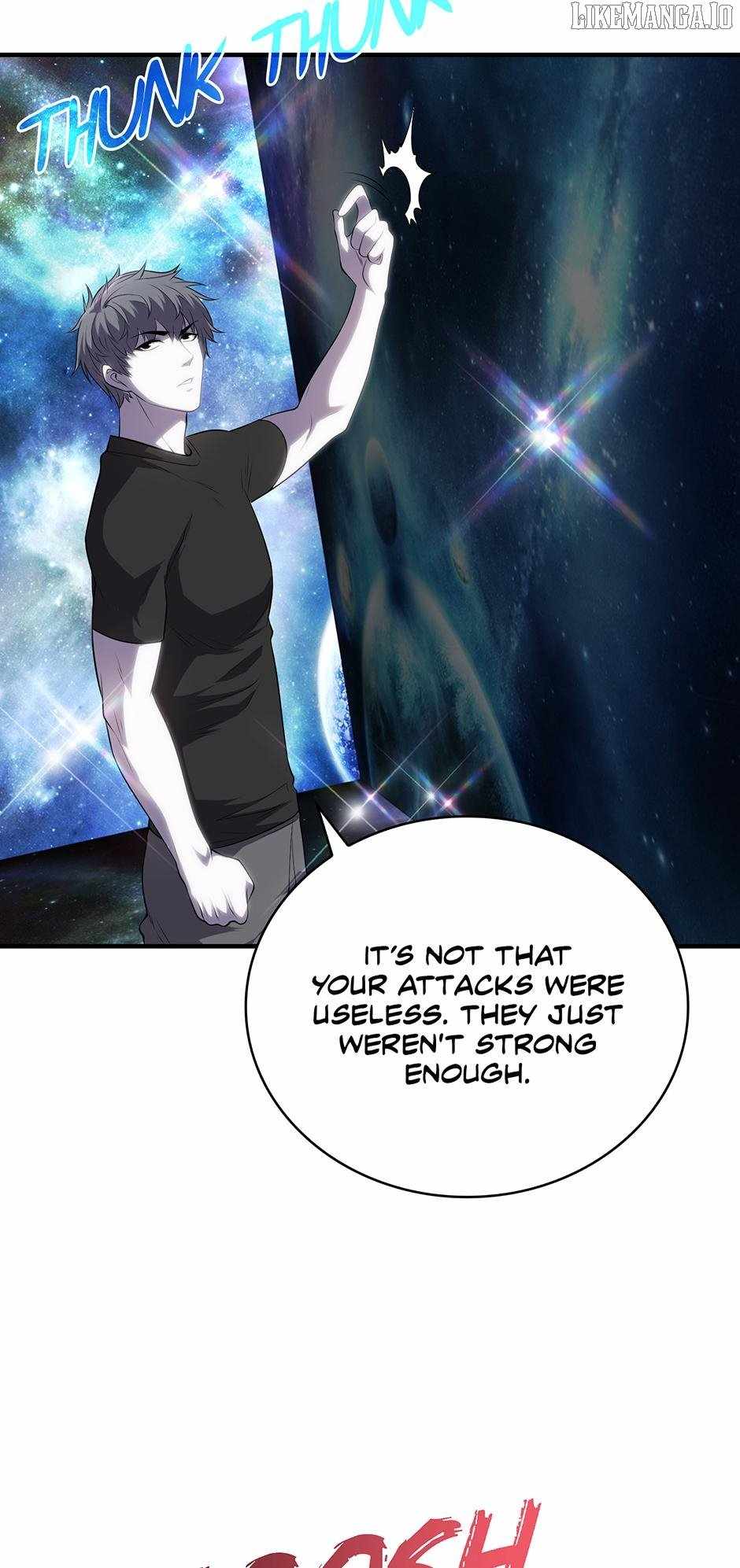 The World Starts From Scratch Chapter 22 - Page 28