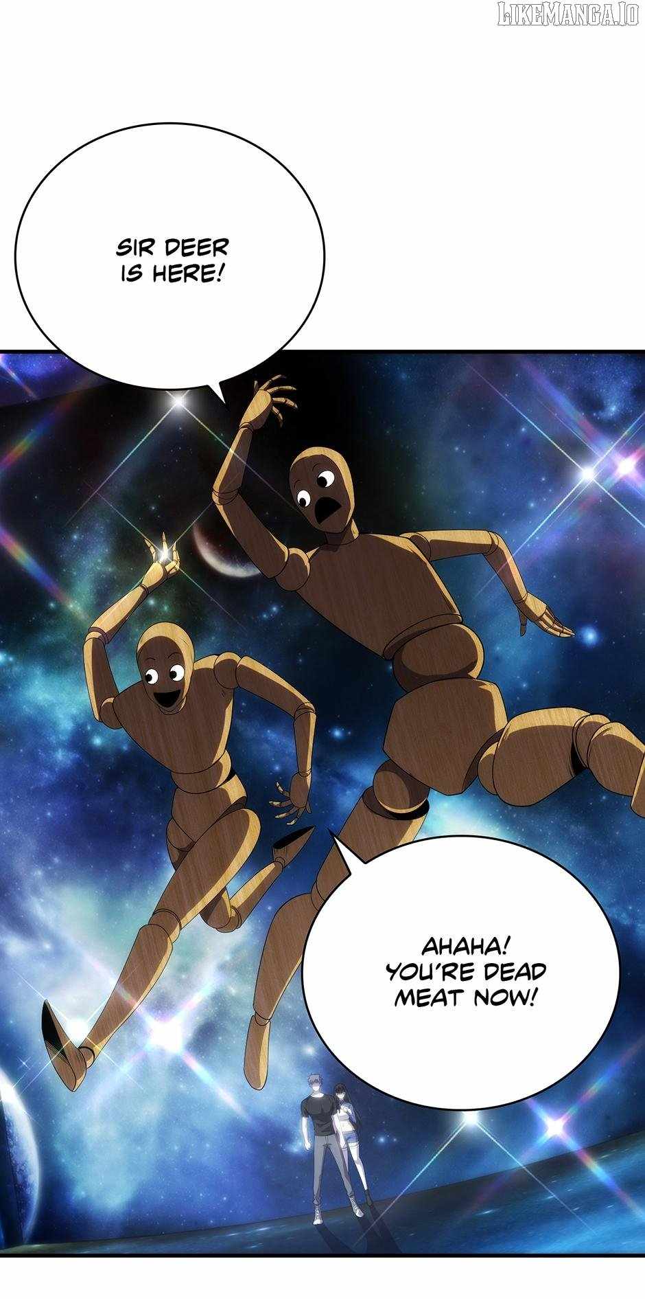 The World Starts From Scratch Chapter 22 - Page 4