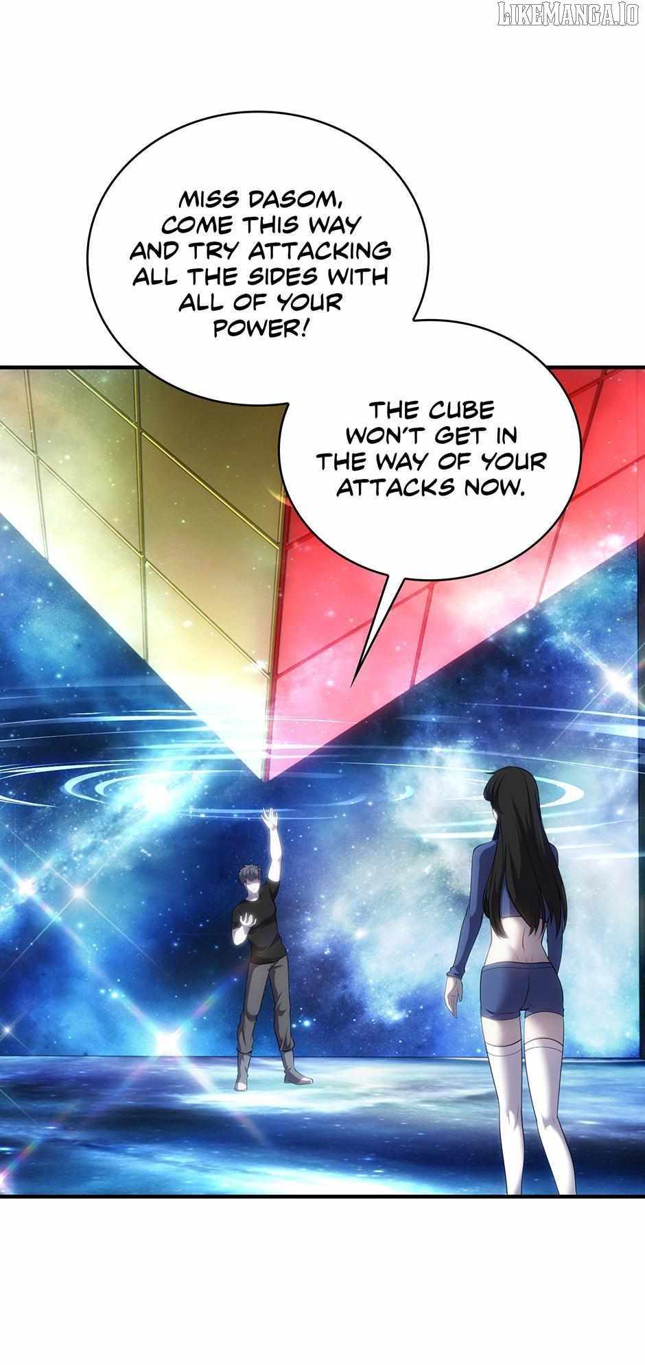 The World Starts From Scratch Chapter 22 - Page 32