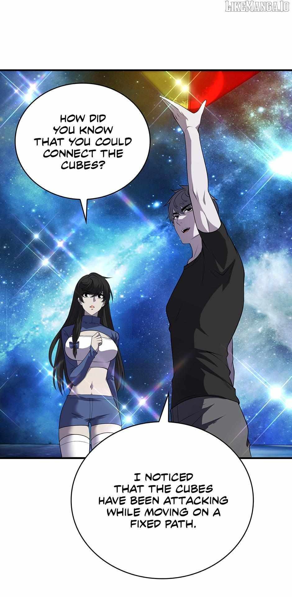 The World Starts From Scratch Chapter 22 - Page 33