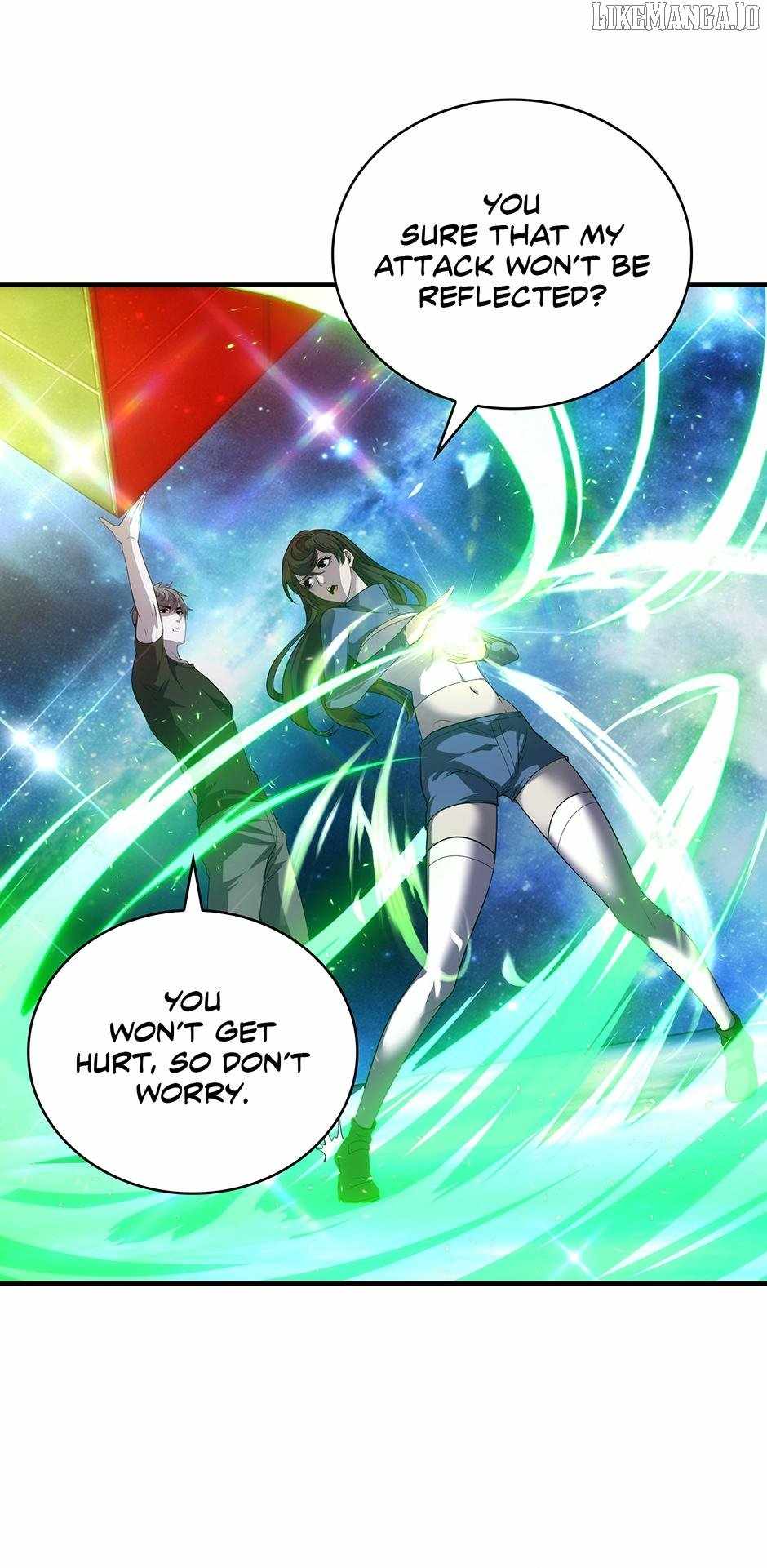 The World Starts From Scratch Chapter 22 - Page 34