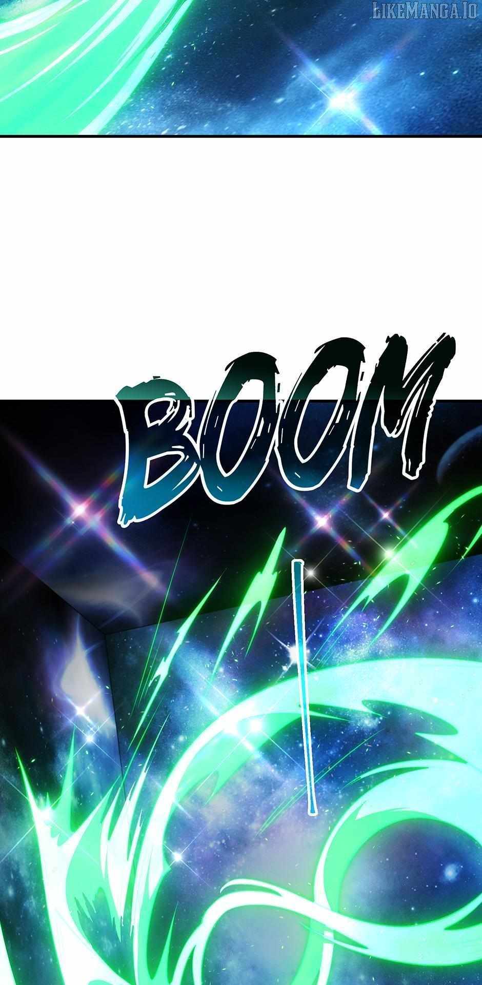The World Starts From Scratch Chapter 22 - Page 37