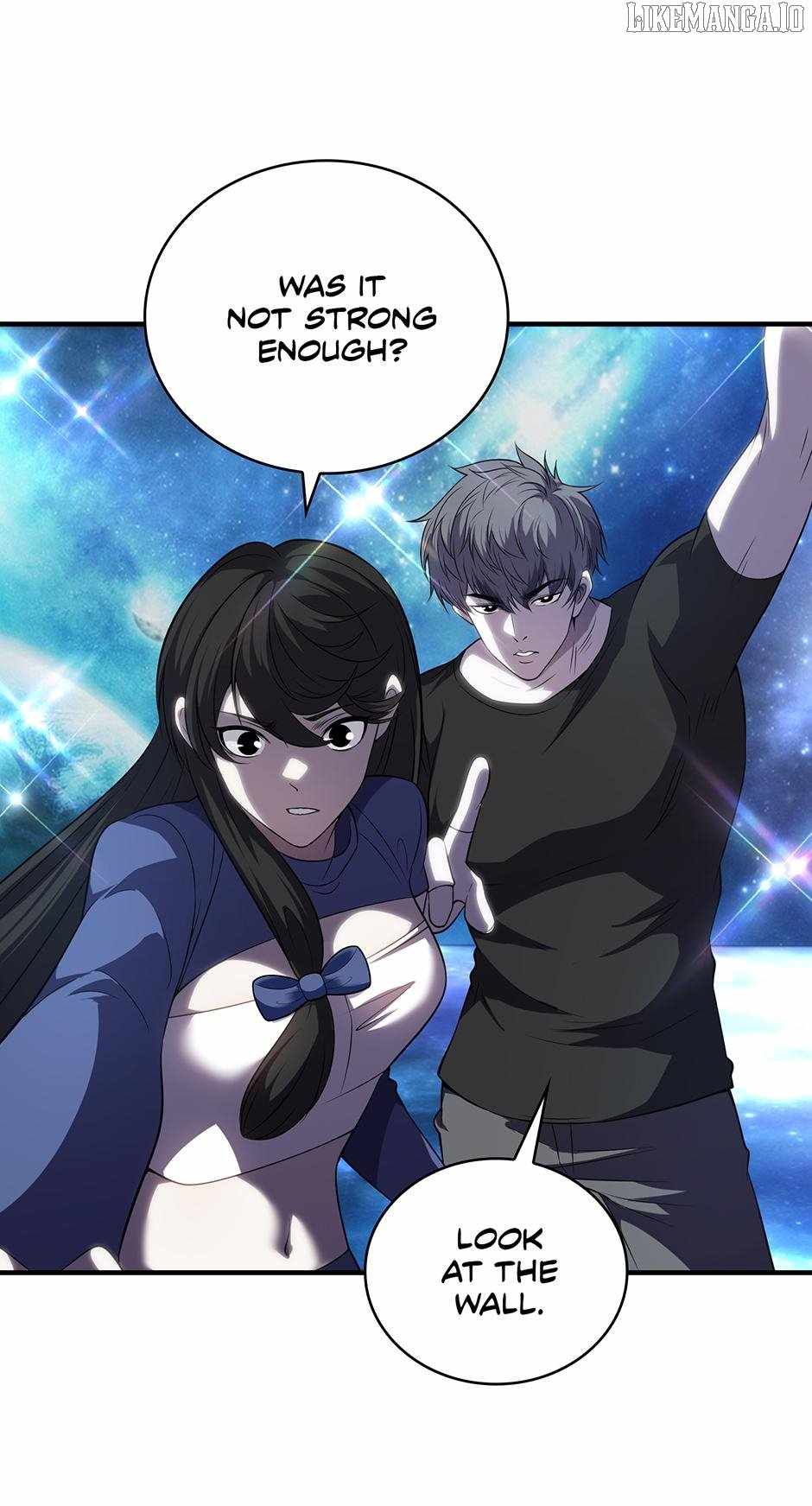 The World Starts From Scratch Chapter 22 - Page 39