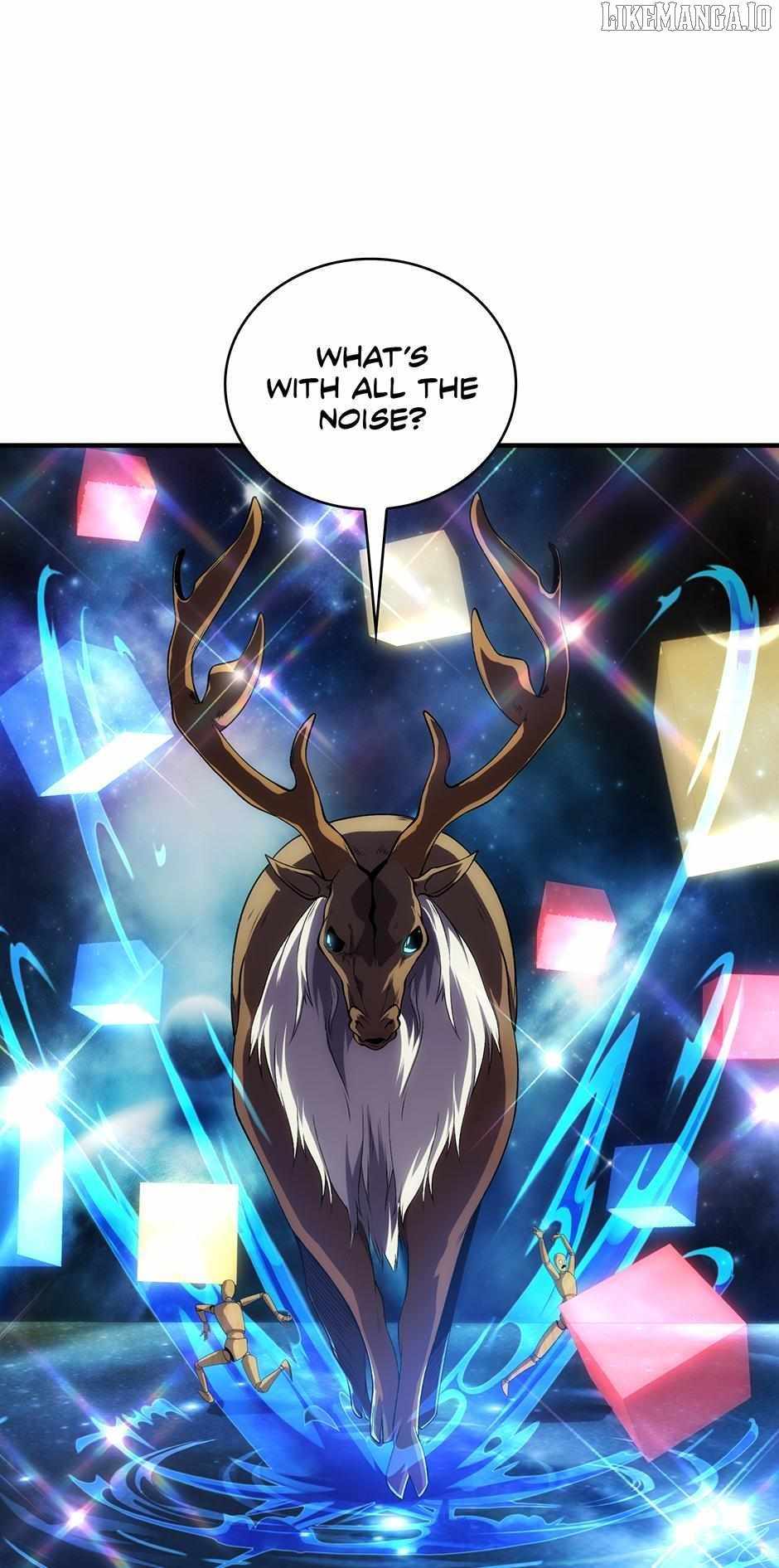 The World Starts From Scratch Chapter 22 - Page 5
