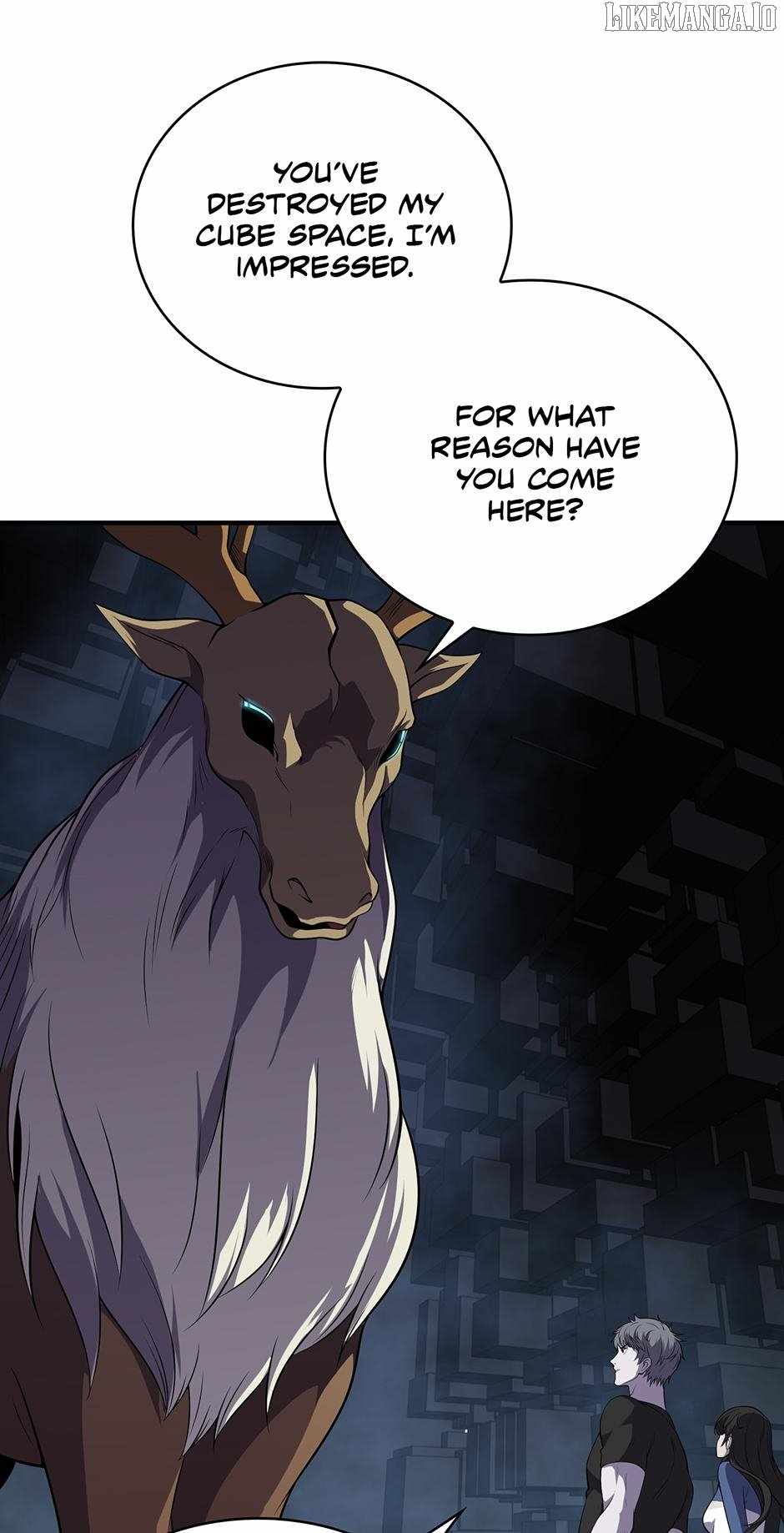 The World Starts From Scratch Chapter 22 - Page 45