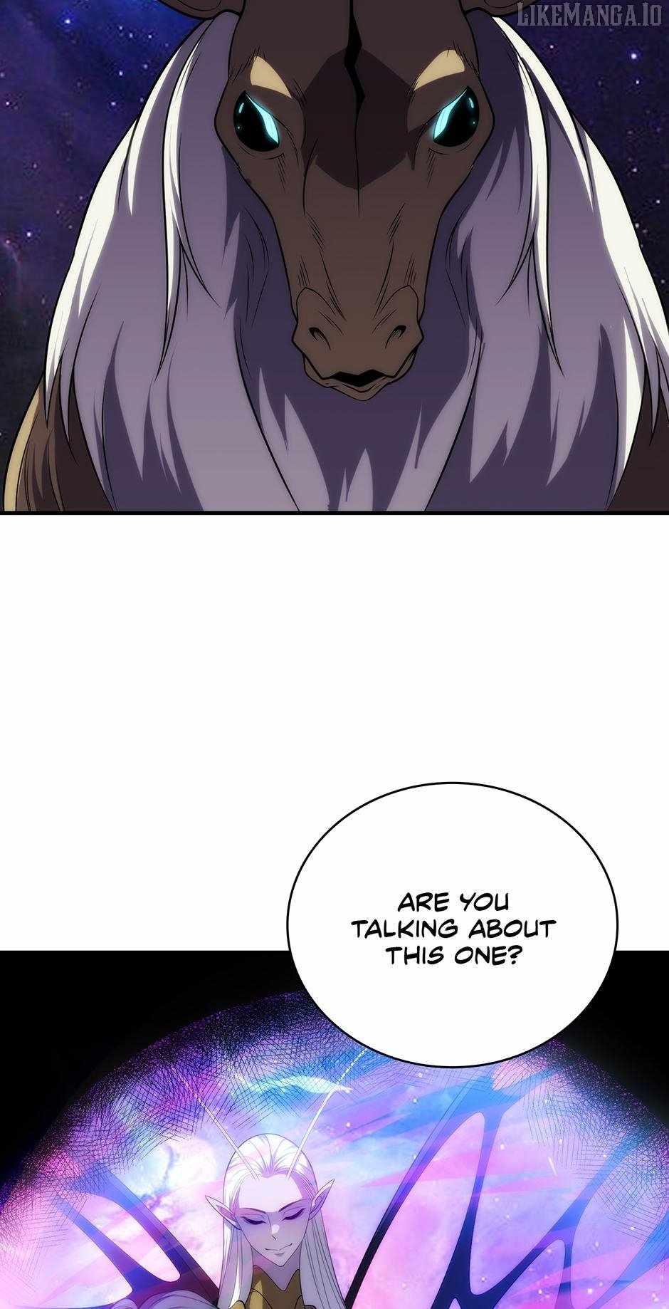 The World Starts From Scratch Chapter 22 - Page 47