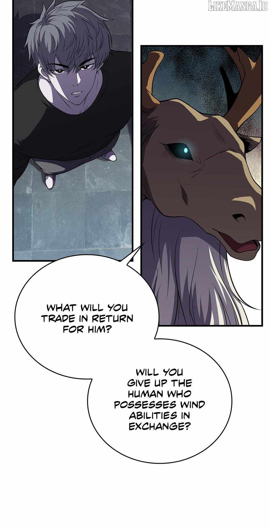 The World Starts From Scratch Chapter 22 - Page 49