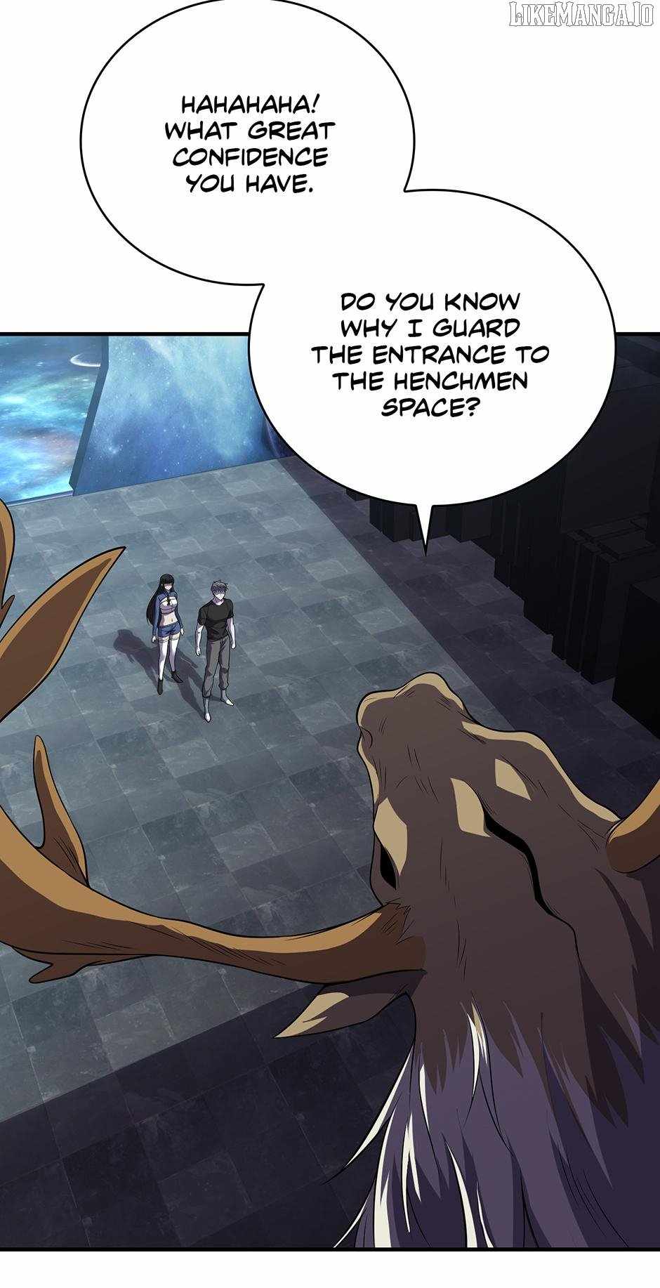 The World Starts From Scratch Chapter 22 - Page 51