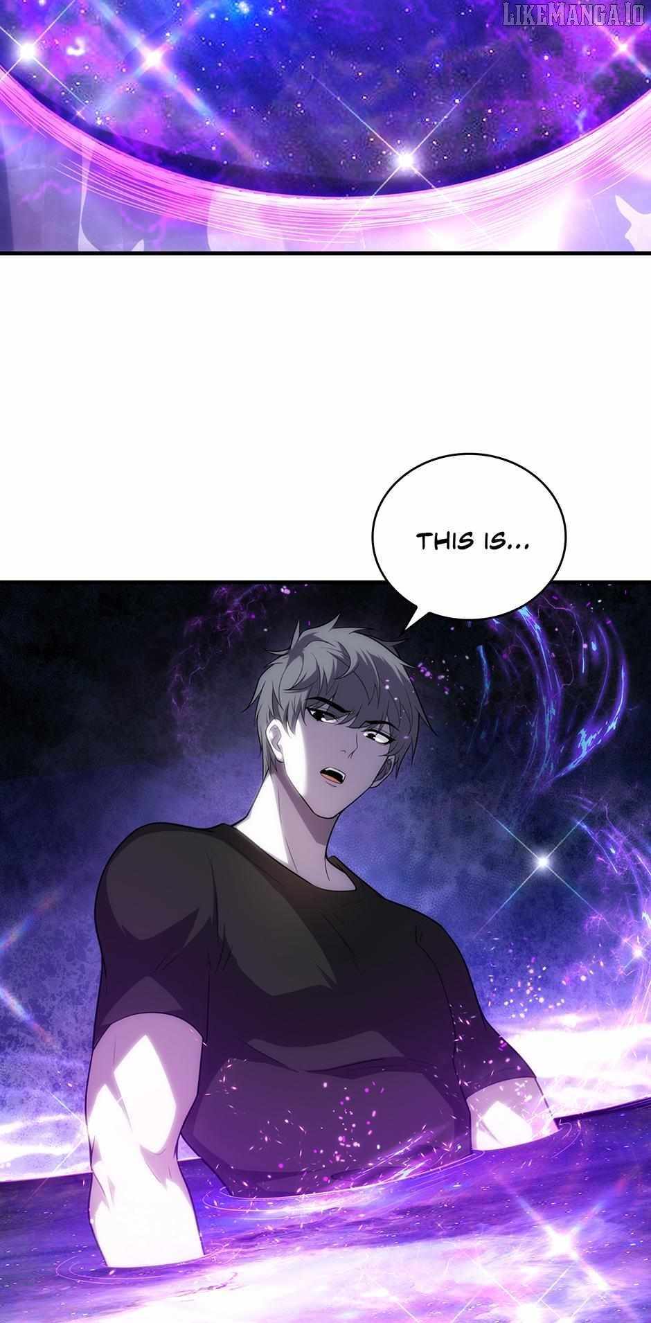 The World Starts From Scratch Chapter 22 - Page 55