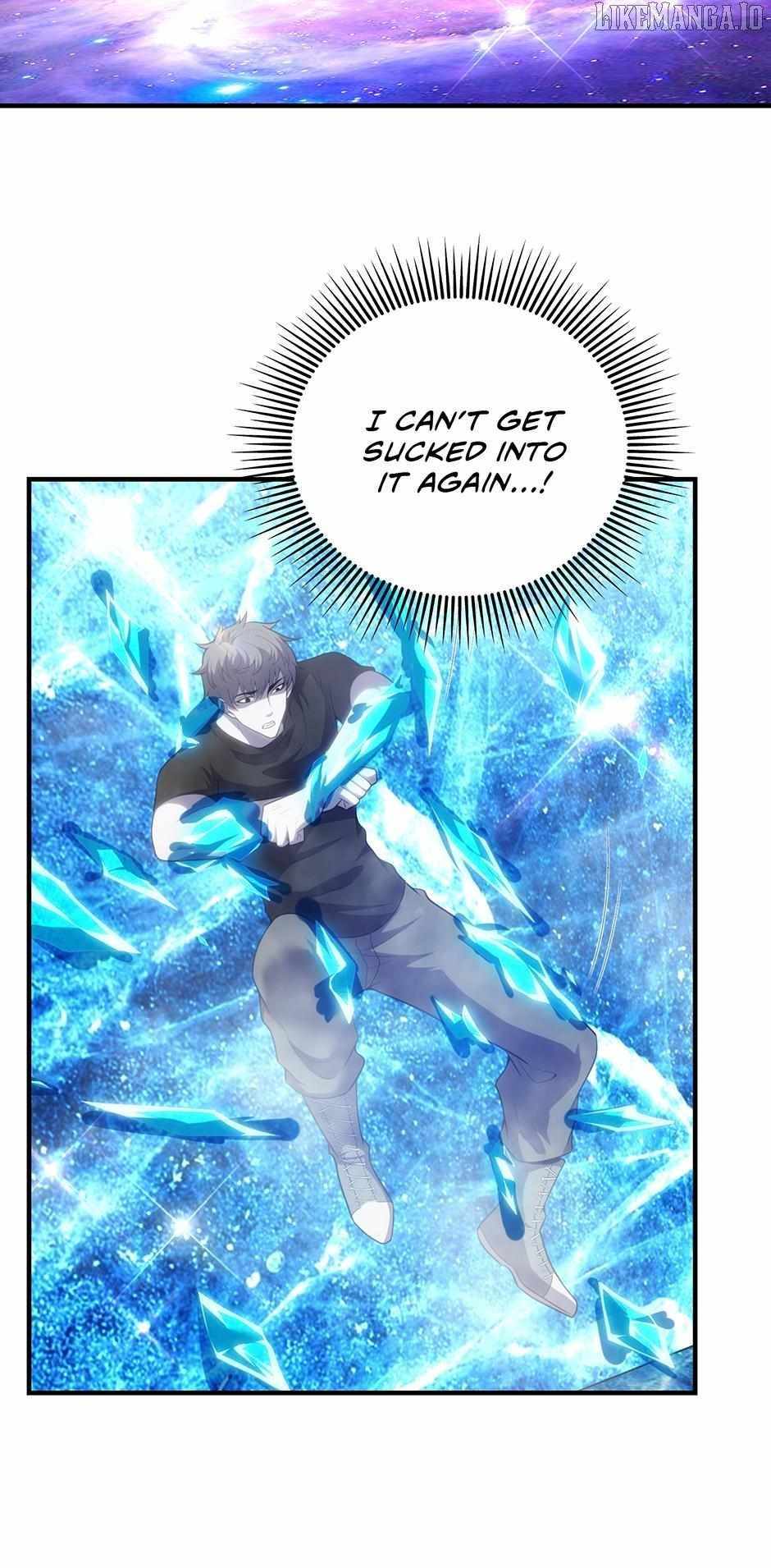 The World Starts From Scratch Chapter 22 - Page 56
