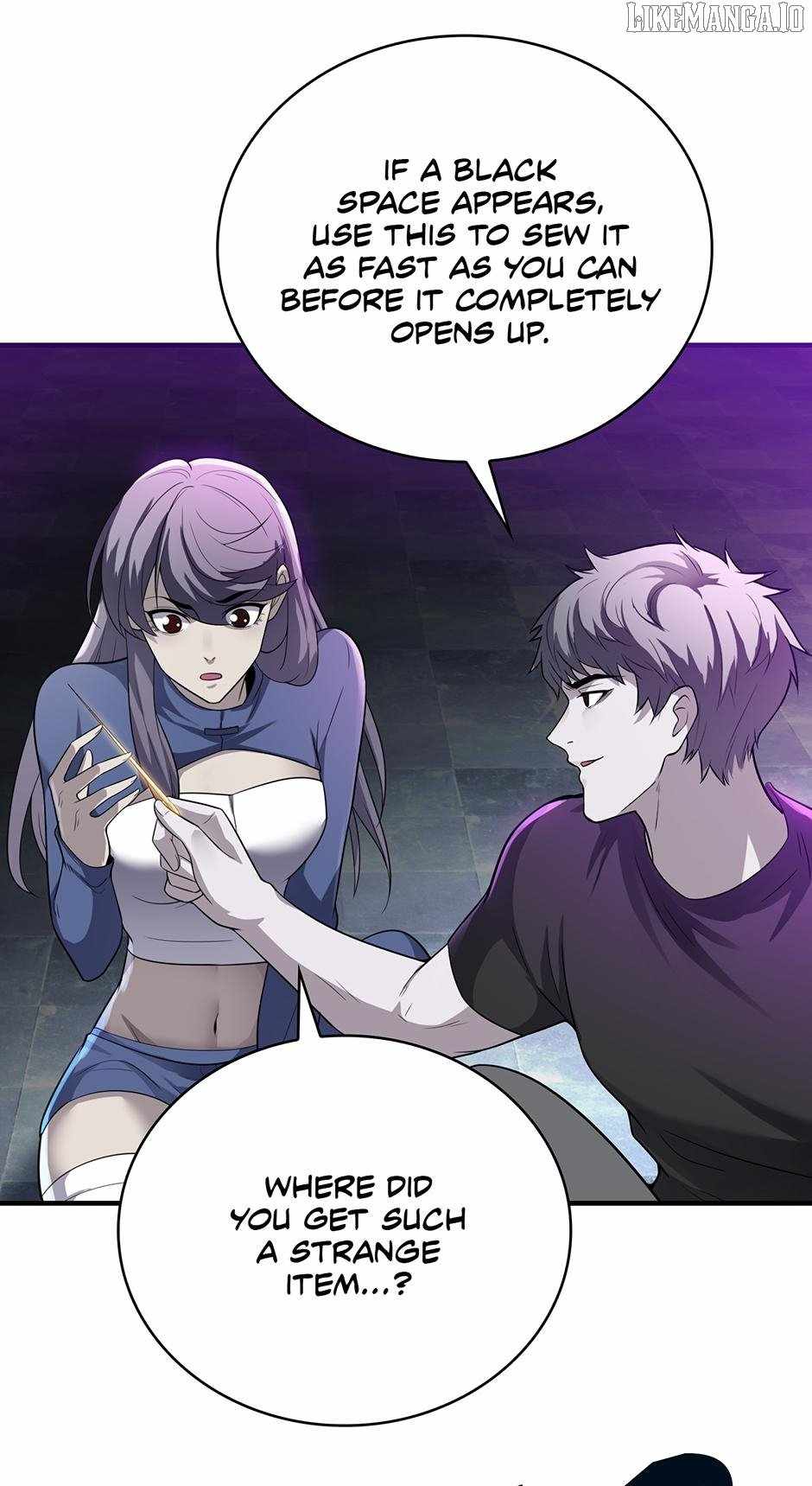The World Starts From Scratch Chapter 22 - Page 61