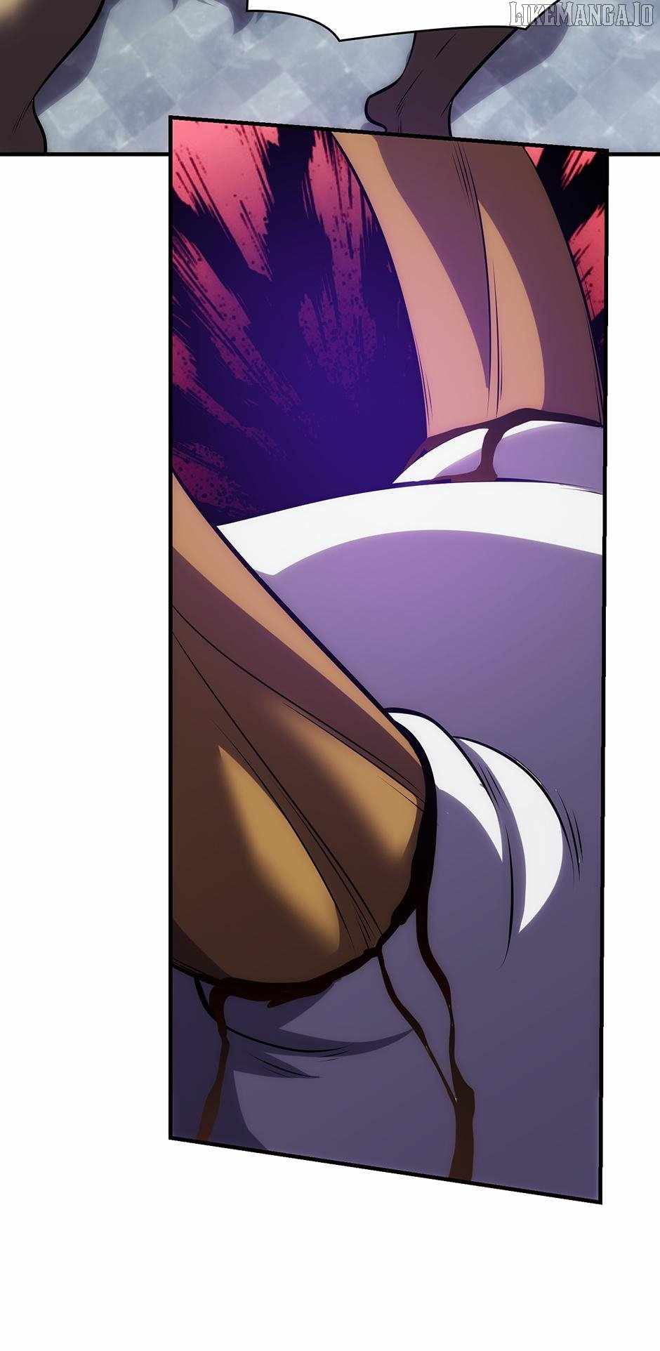The World Starts From Scratch Chapter 23 - Page 16