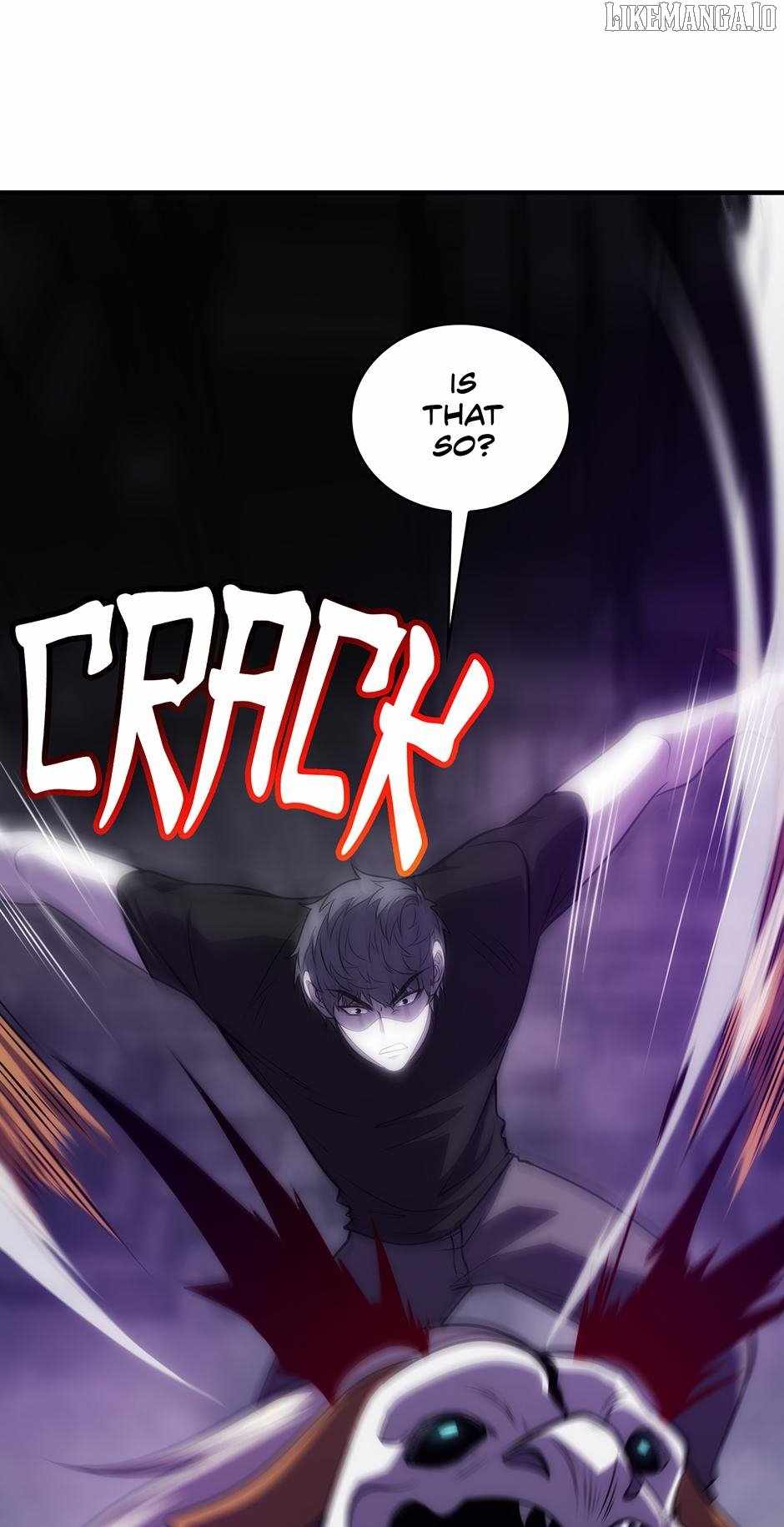 The World Starts From Scratch Chapter 23 - Page 17