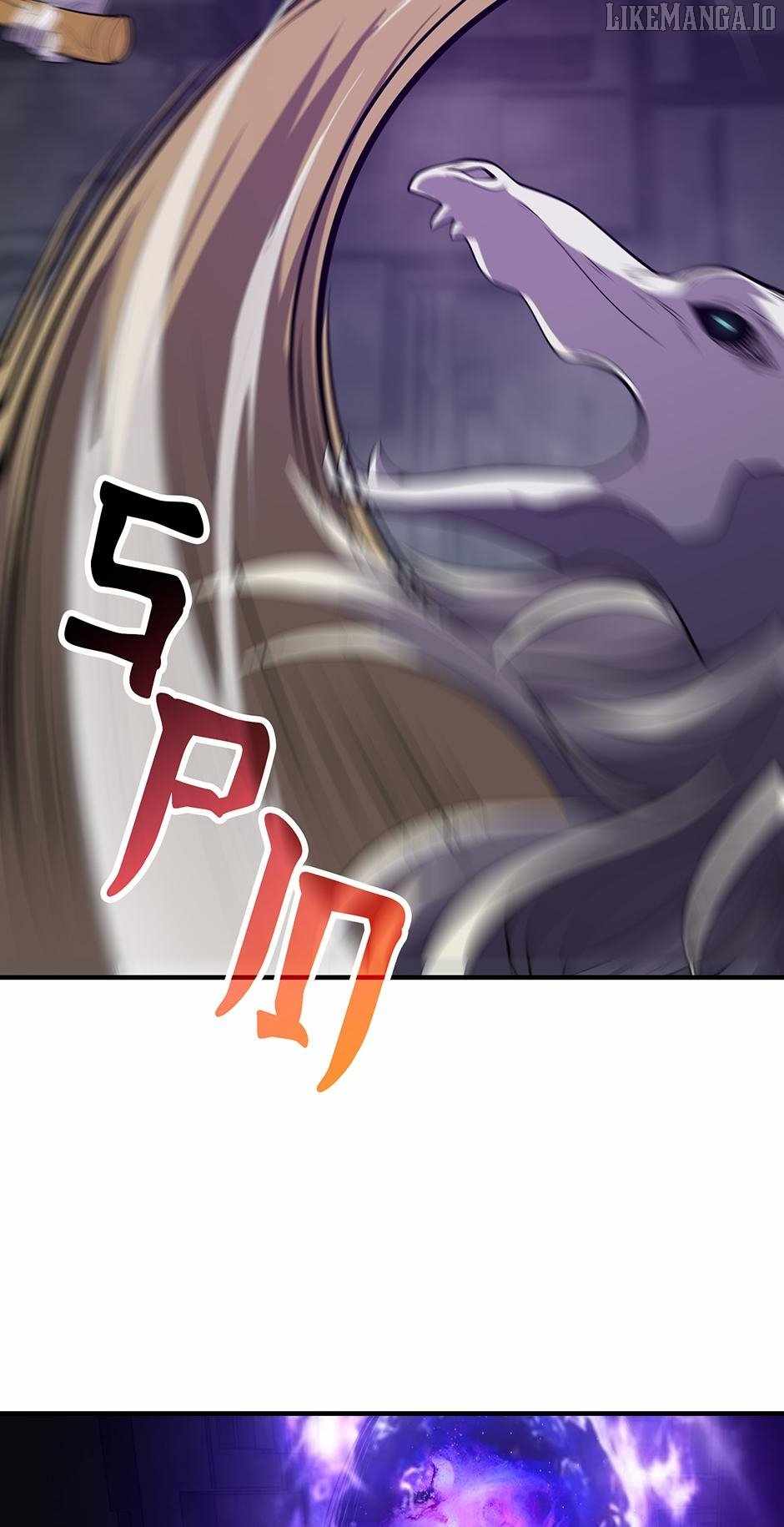 The World Starts From Scratch Chapter 23 - Page 19