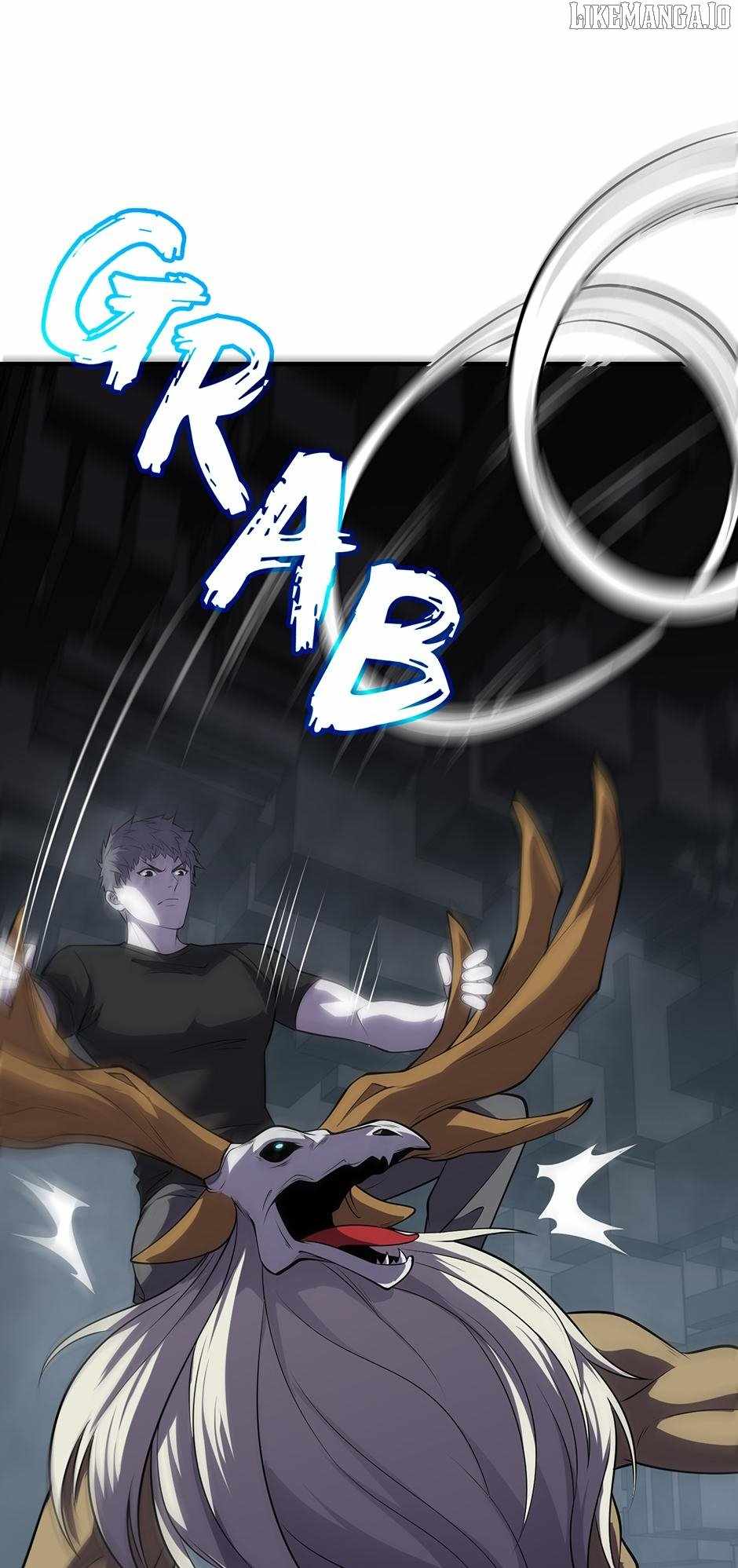 The World Starts From Scratch Chapter 23 - Page 4