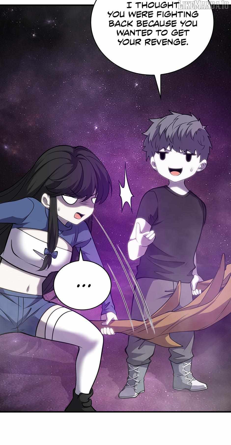 The World Starts From Scratch Chapter 23 - Page 31