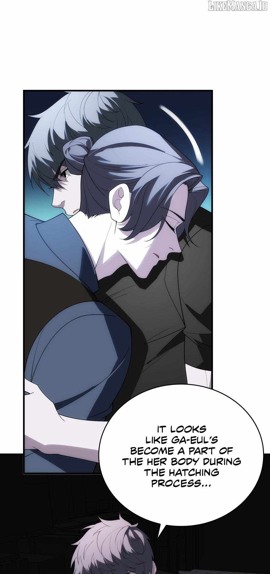 The World Starts From Scratch Chapter 23 - Page 46