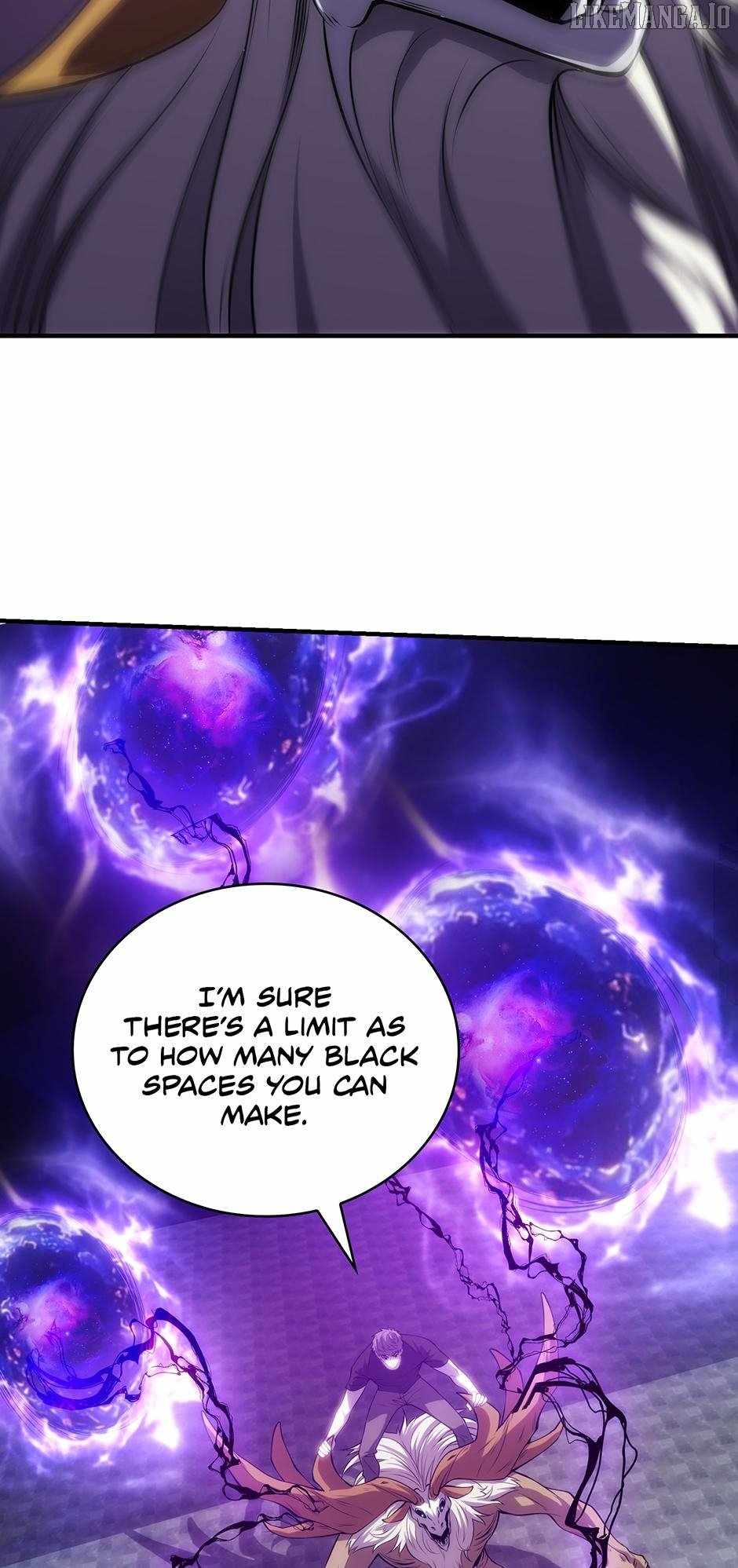 The World Starts From Scratch Chapter 23 - Page 6