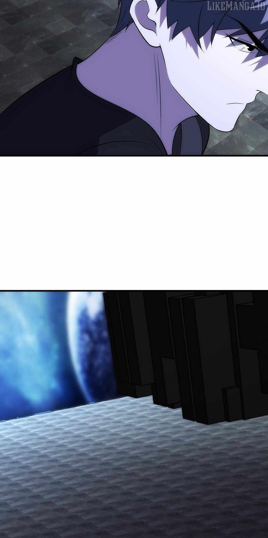 The World Starts From Scratch Chapter 23 - Page 54
