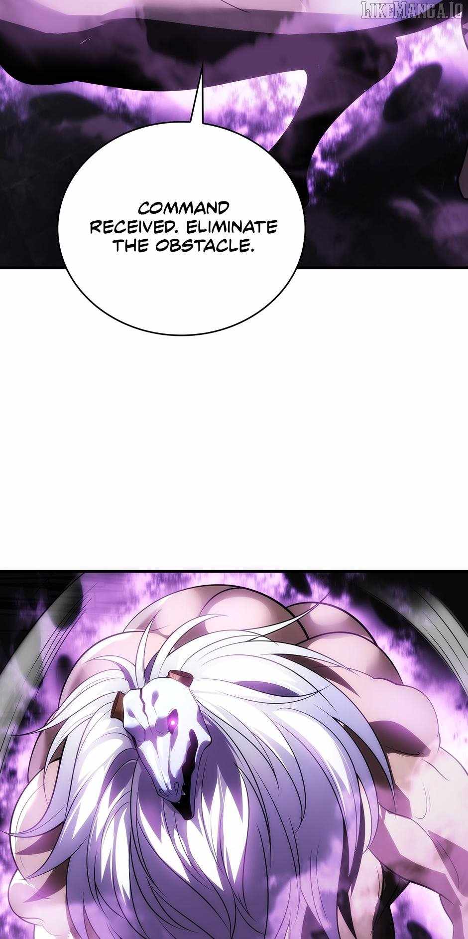 The World Starts From Scratch Chapter 23 - Page 56