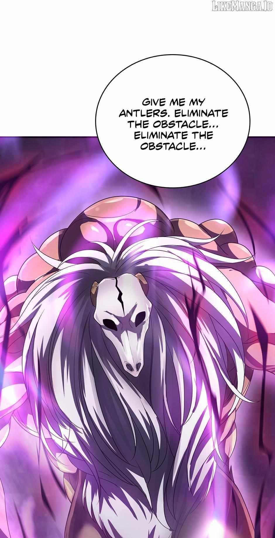 The World Starts From Scratch Chapter 23 - Page 60