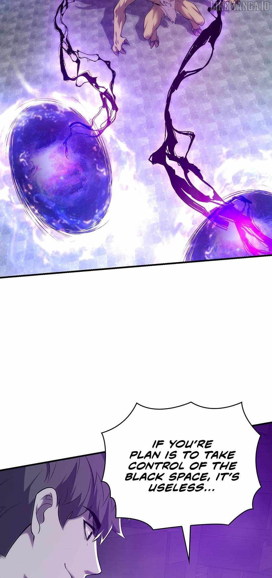 The World Starts From Scratch Chapter 23 - Page 7