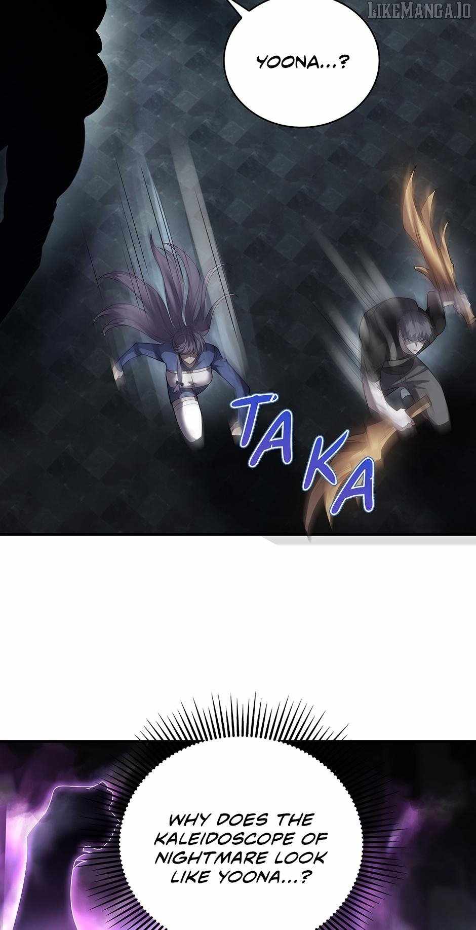 The World Starts From Scratch Chapter 23 - Page 65