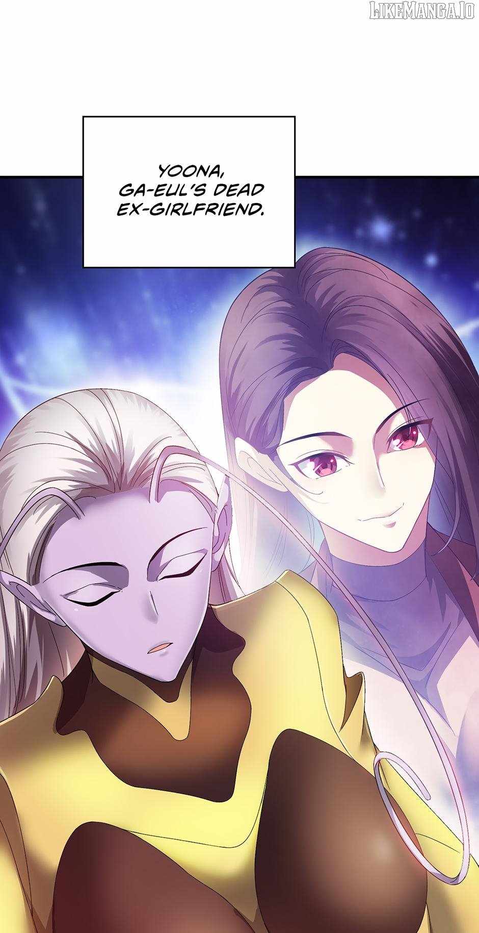 The World Starts From Scratch Chapter 23 - Page 67