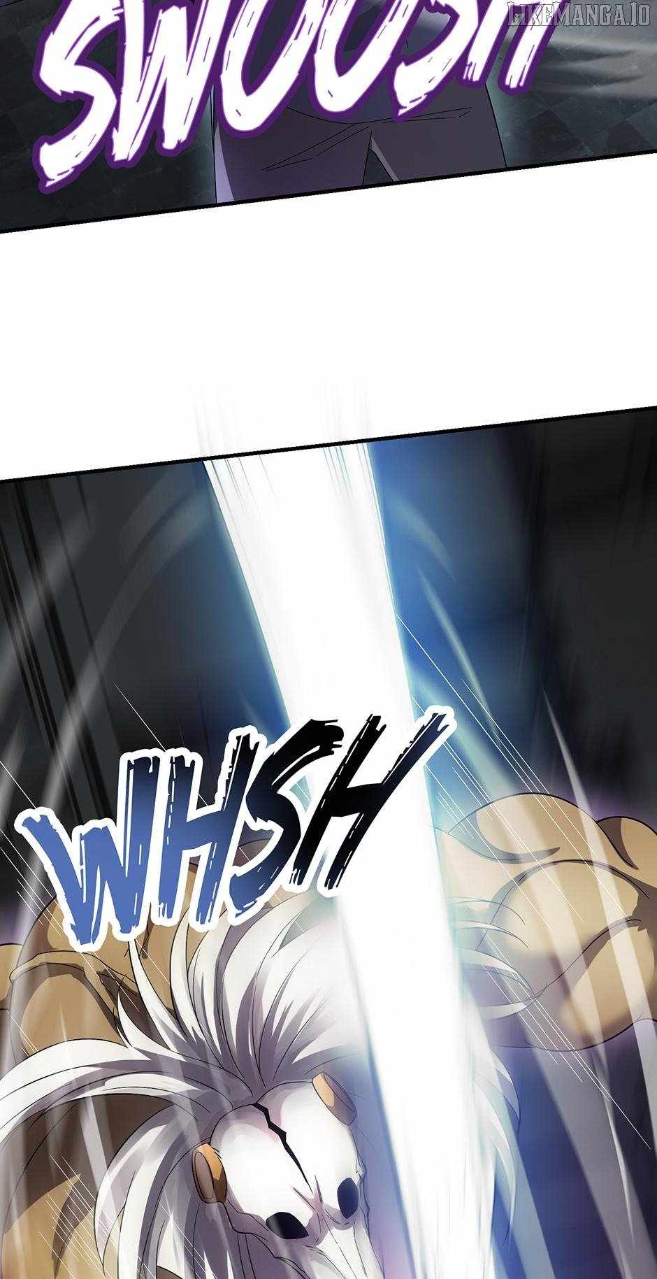 The World Starts From Scratch Chapter 23 - Page 69